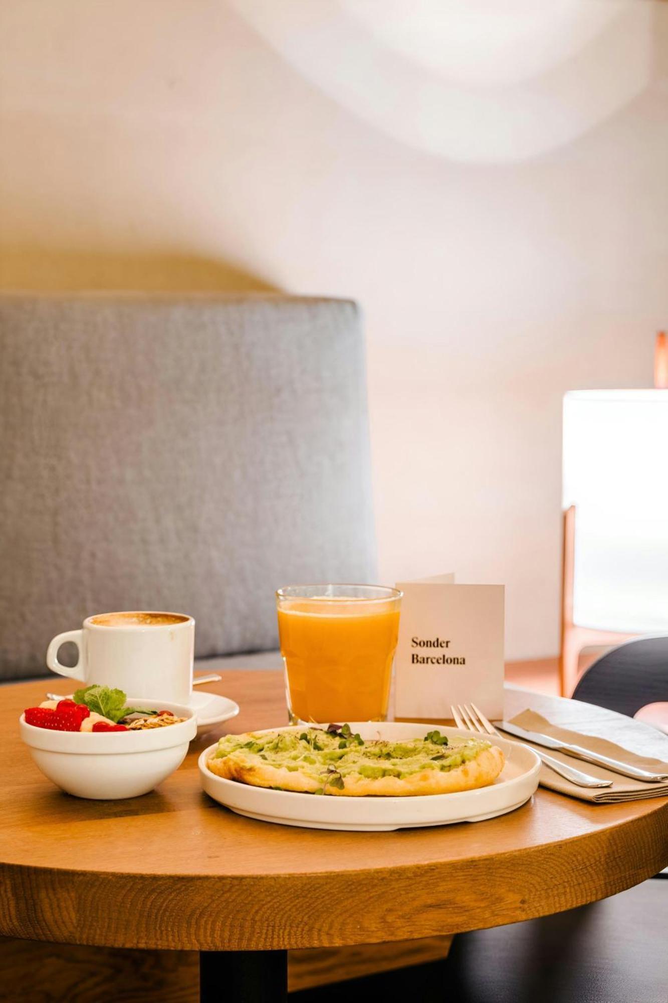 Do Placa Reial Hotel Gothic Quarter, Sonder By Marriott Bonvoy Hotel Barcelona