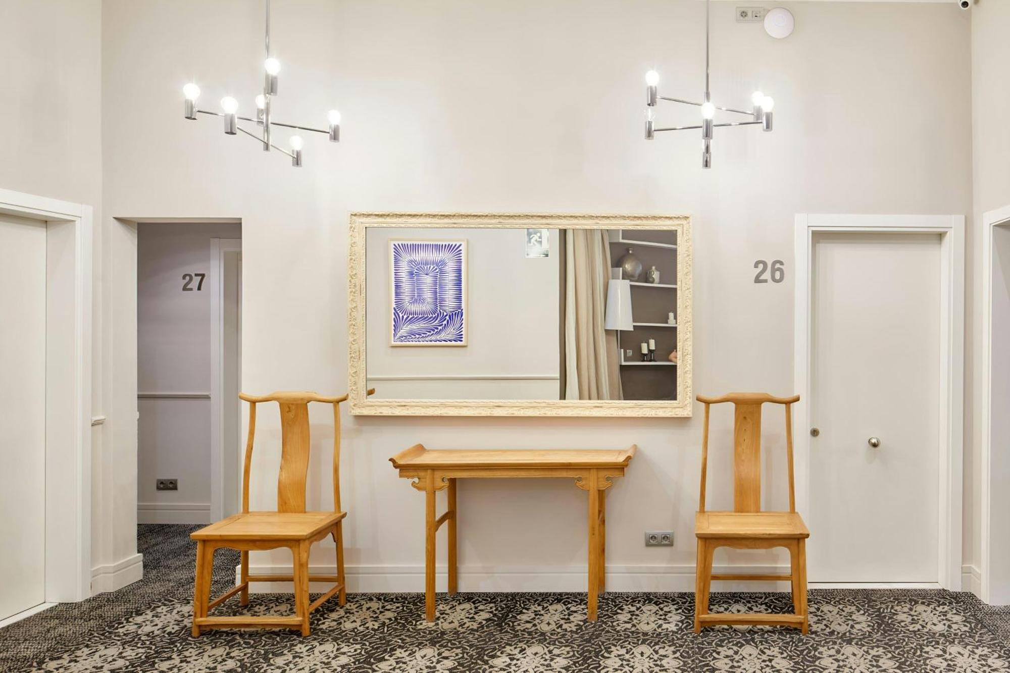 Hotel Vasanta Eixample, Sonder By Marriott Bonvoy