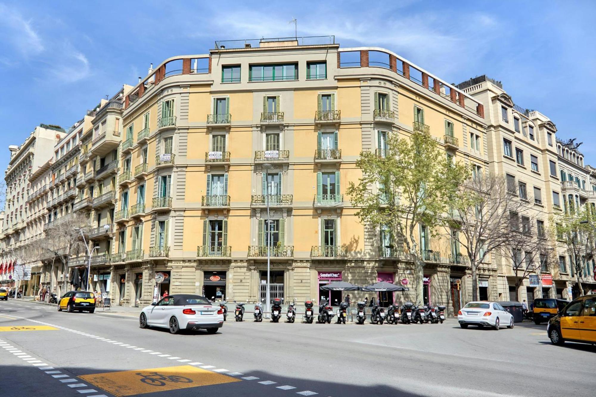 Vasanta Eixample, Sonder By Marriott Bonvoy Hotel Barcelona