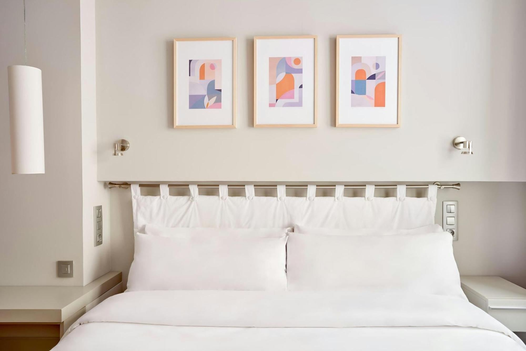 Hotel Vasanta Eixample, Sonder By Marriott Bonvoy Barcelona