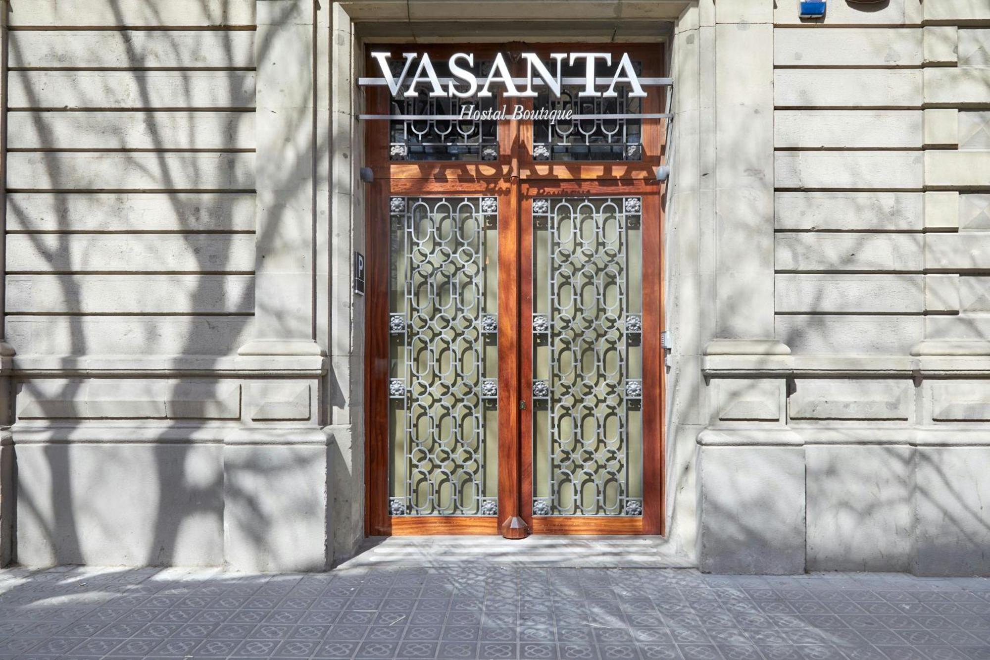 Vasanta Eixample, Sonder By Marriott Bonvoy