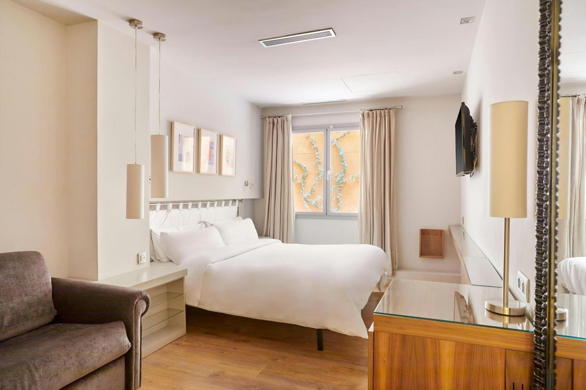 Hotel Vasanta Eixample, Sonder By Marriott Bonvoy 3*