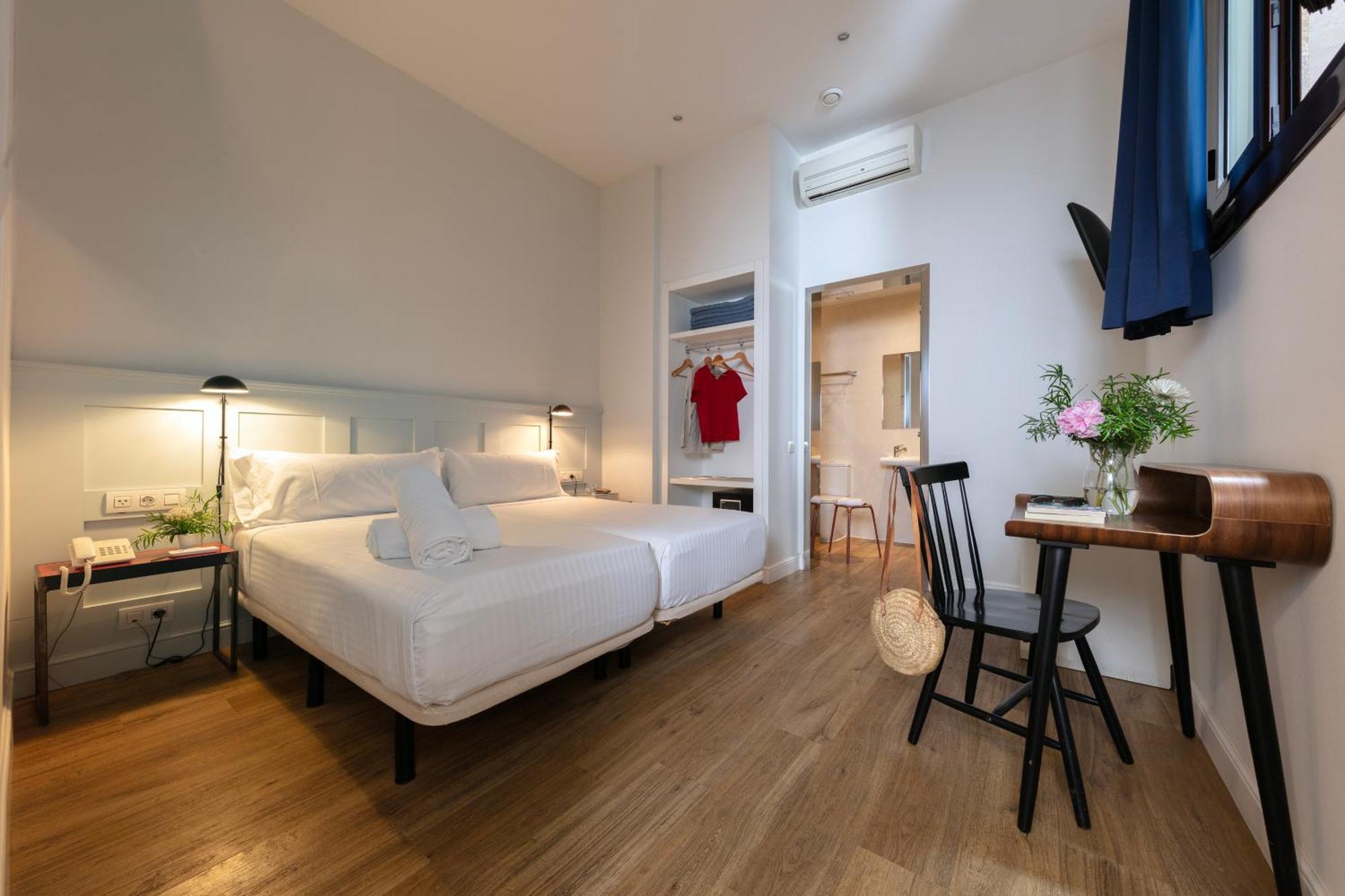 Guest house Som Nit Born