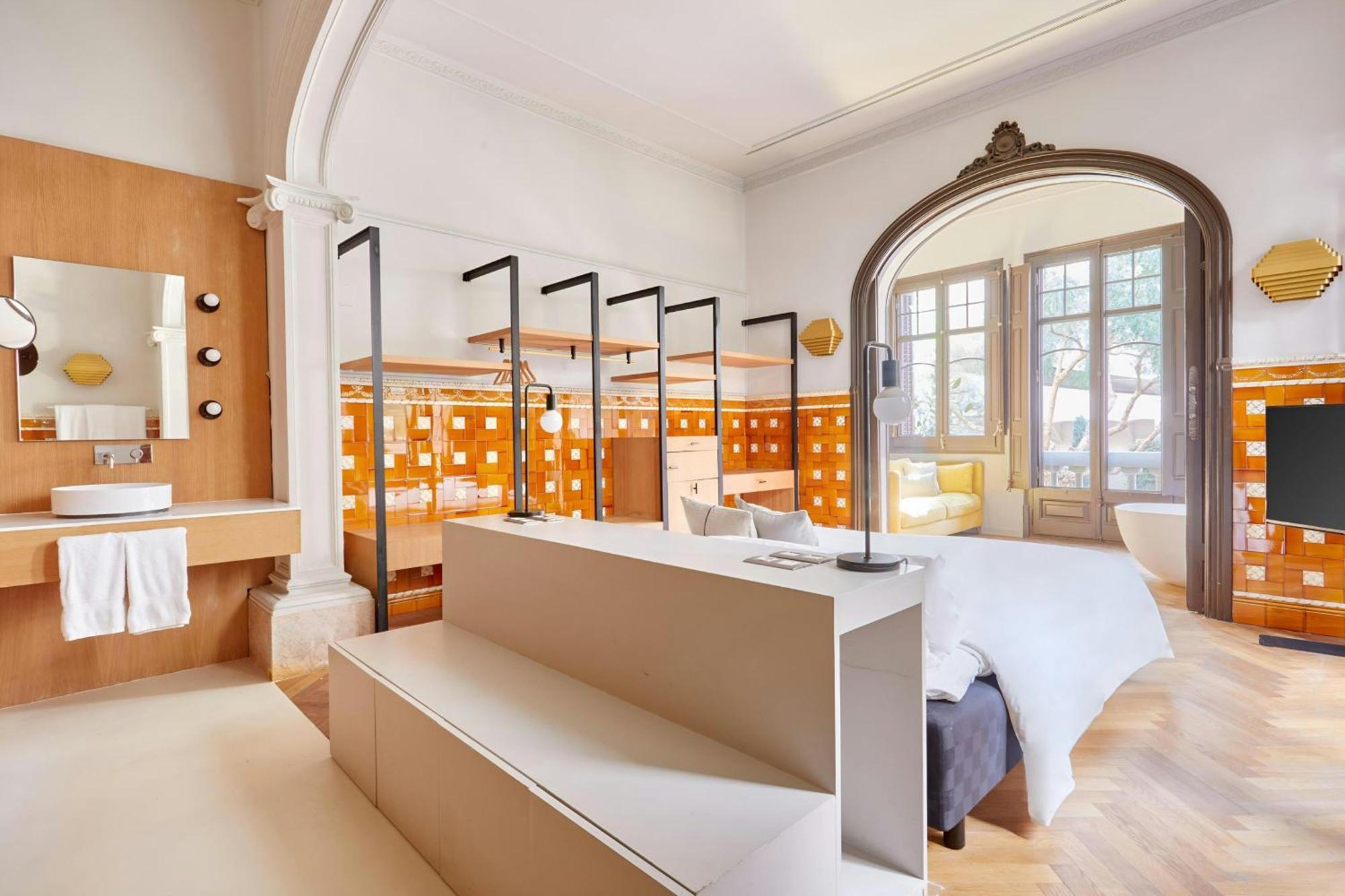 Le Palacete Gracia District, Sonder By Marriott Bonvoy 3*