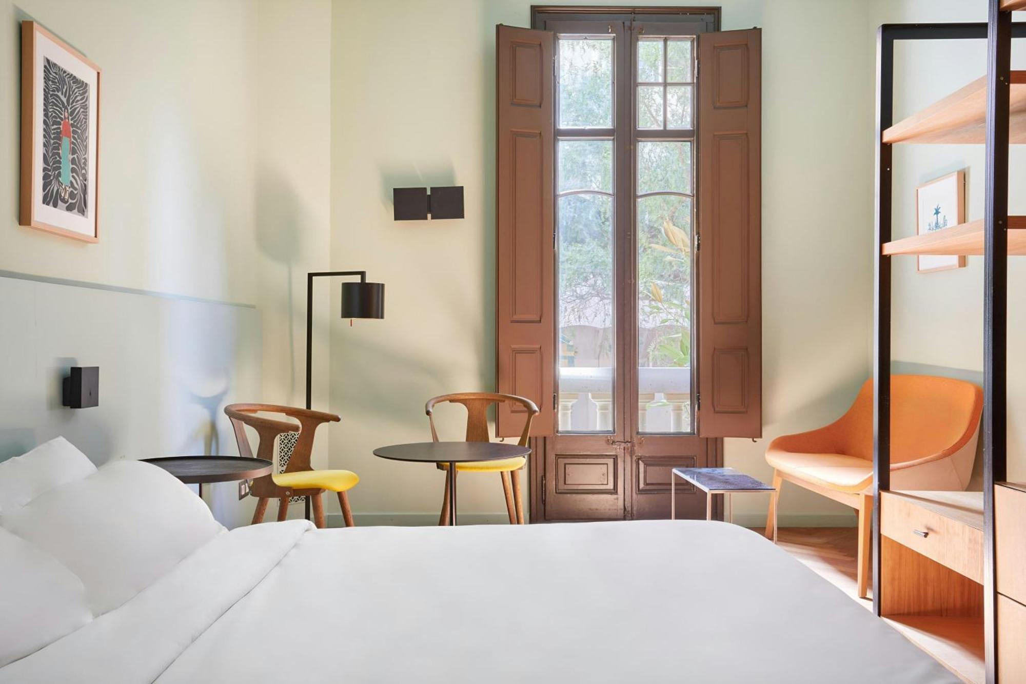Le Palacete Gracia District, Sonder By Marriott Bonvoy Hotel