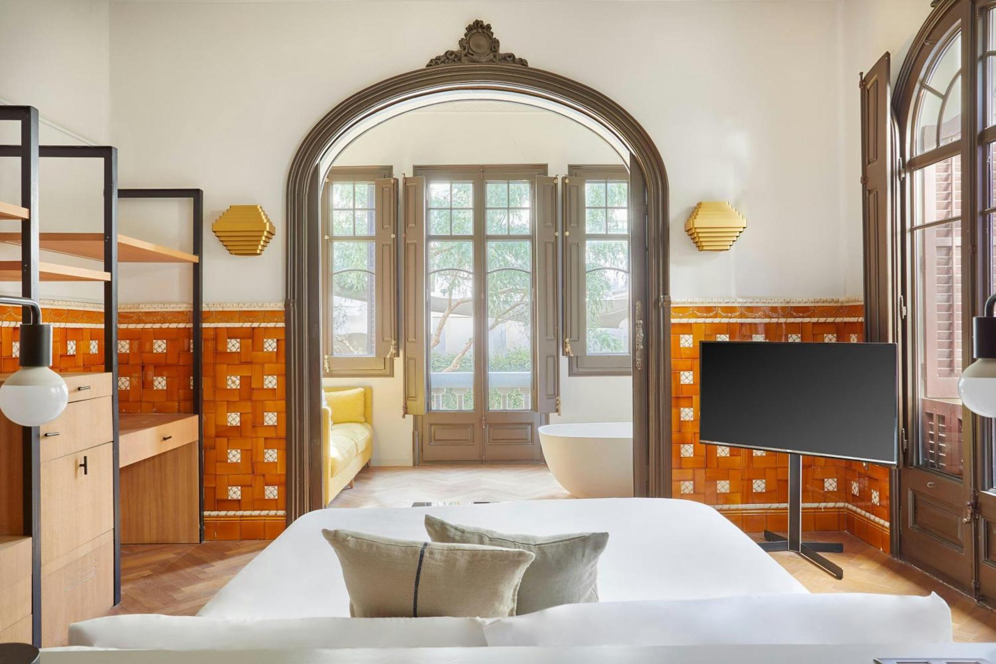 Le Palacete Gracia District, Sonder By Marriott Bonvoy Hotel 3*