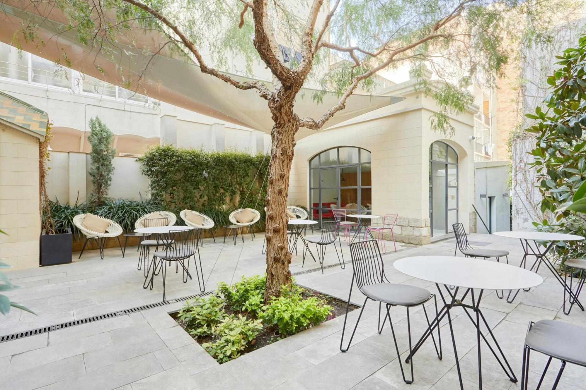 Hotel Le Palacete Gracia District, Sonder By Marriott Bonvoy Barcelona