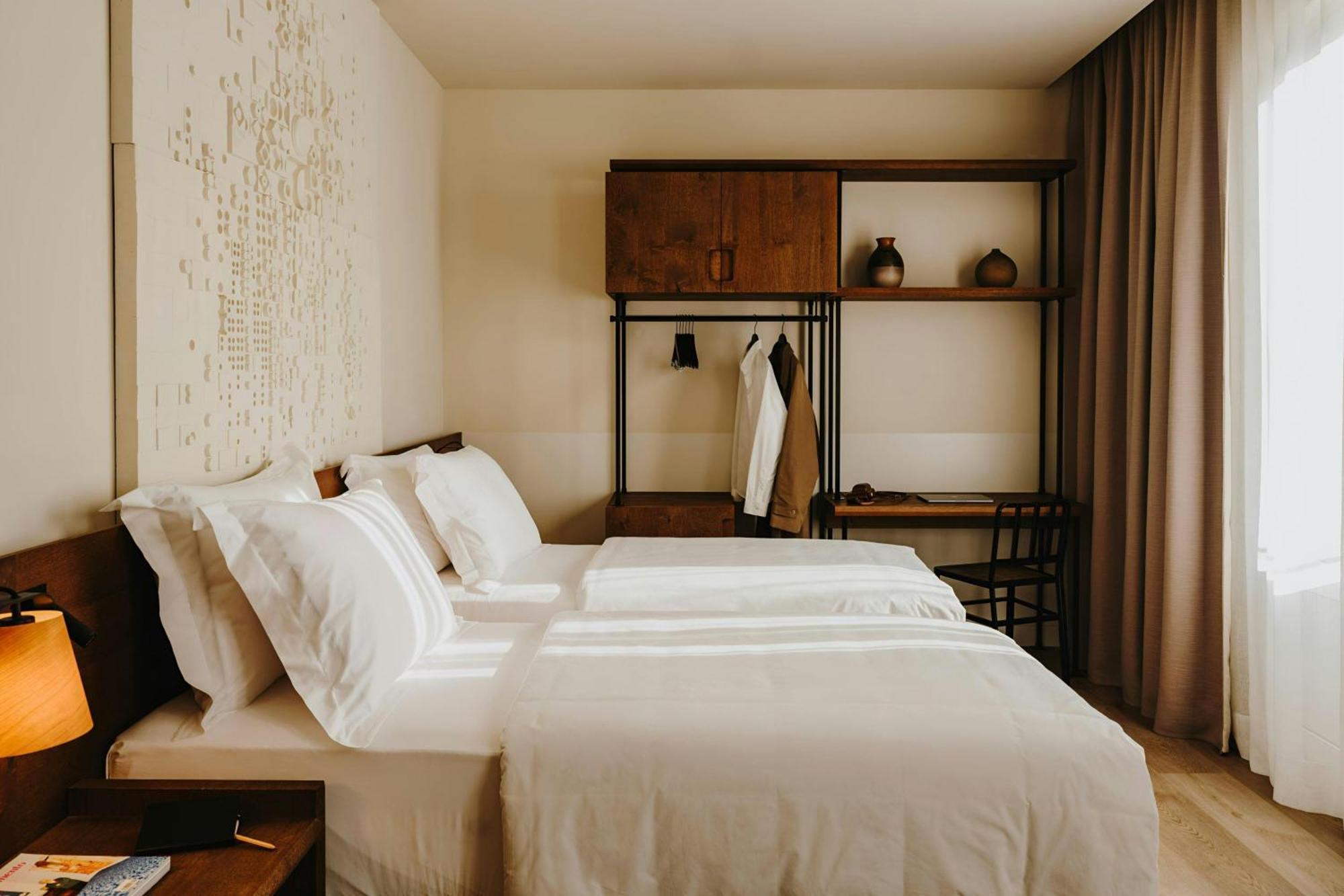 Sonder Casa Luz Barcelona