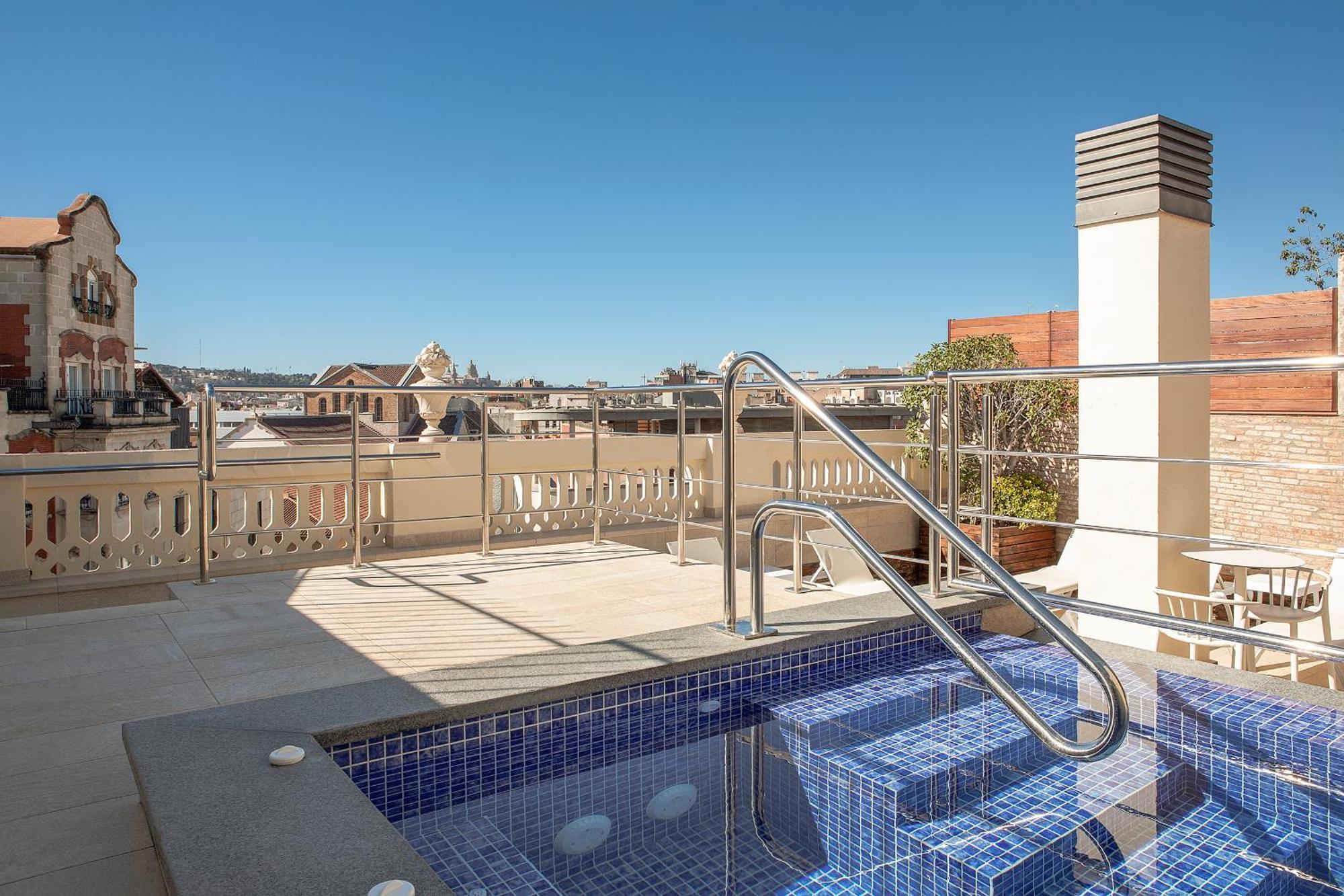 Hotel Ciutat Vella Barcelona
