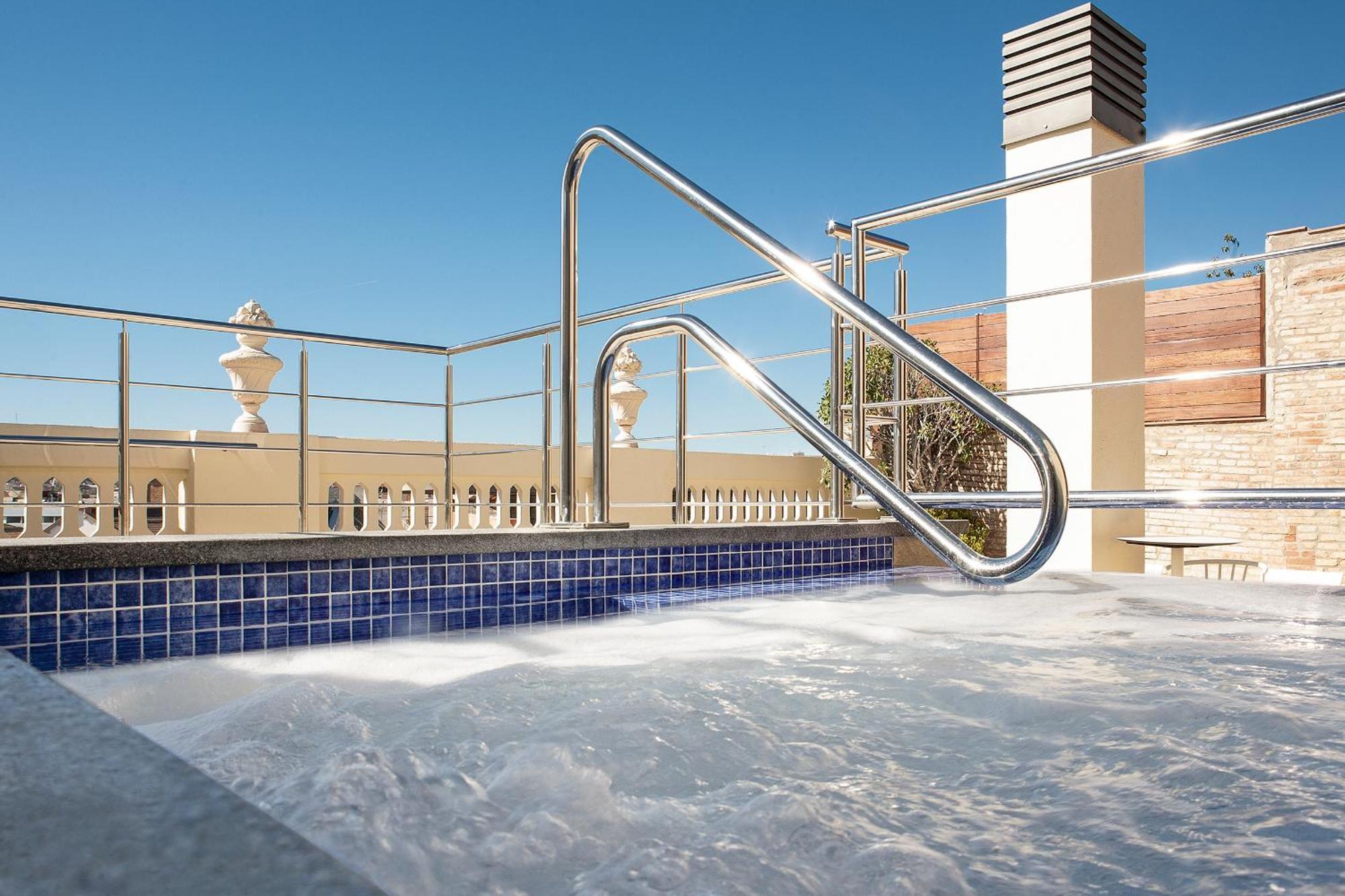 Ciutat Vella Hotel 3*