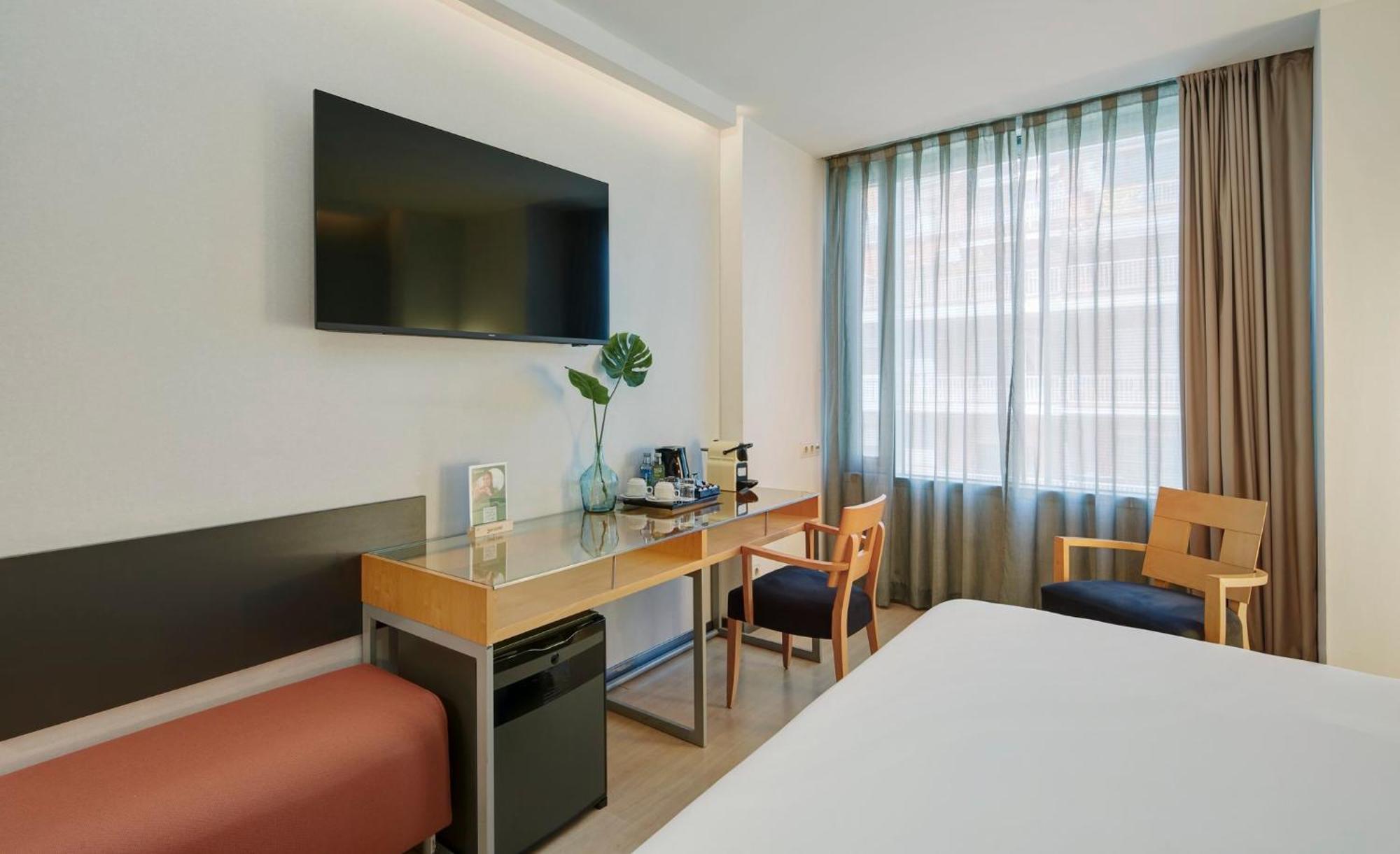 Hotel Sercotel Caspe Barcelona