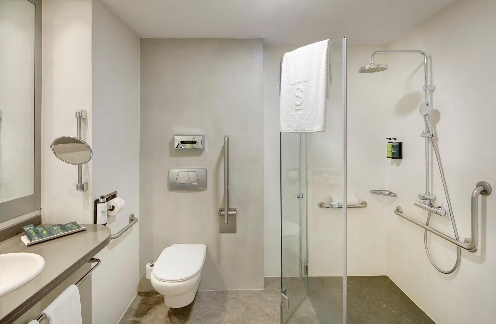 Hotel Sercotel Caspe