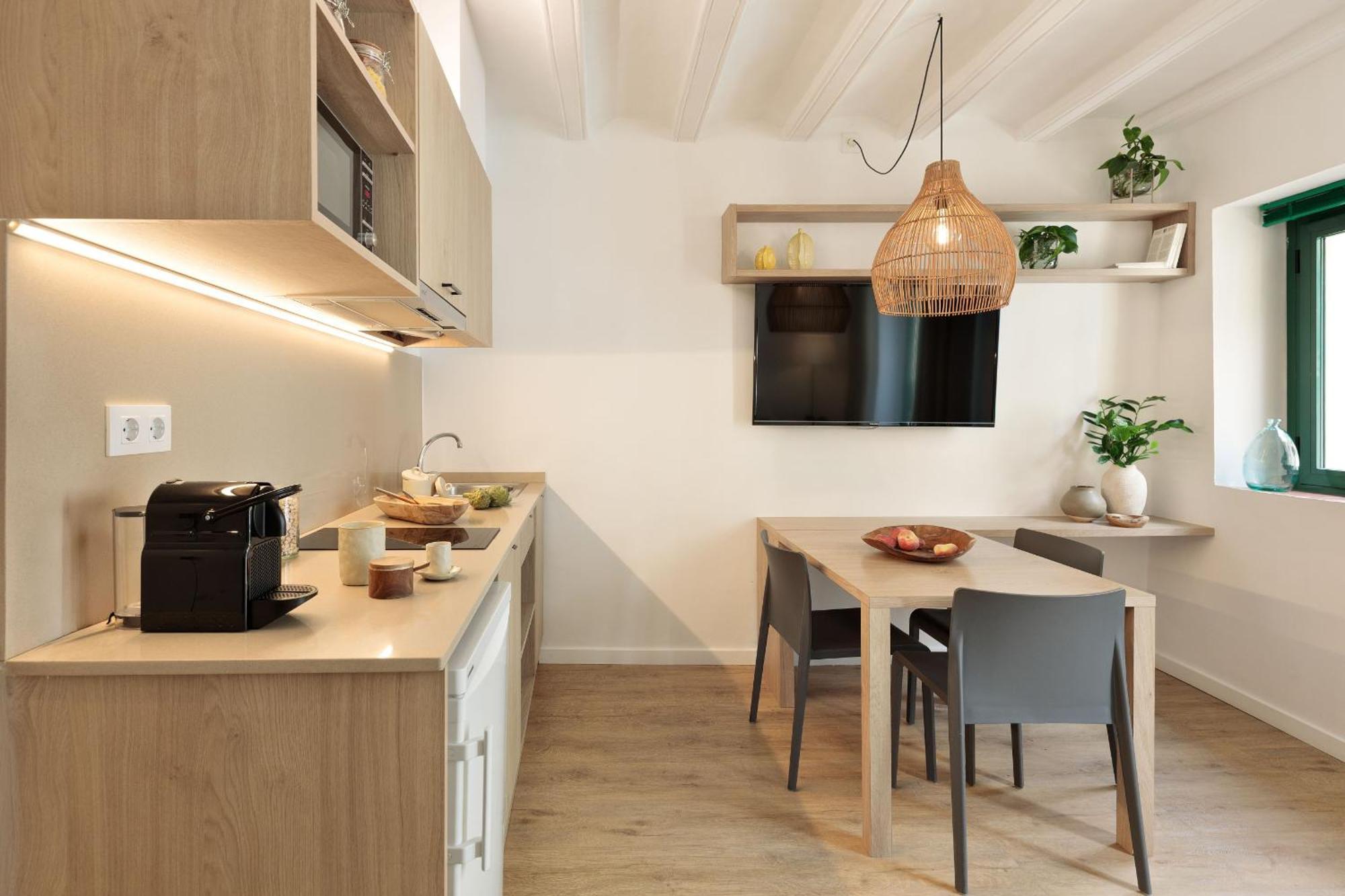 Inside Vidreria
