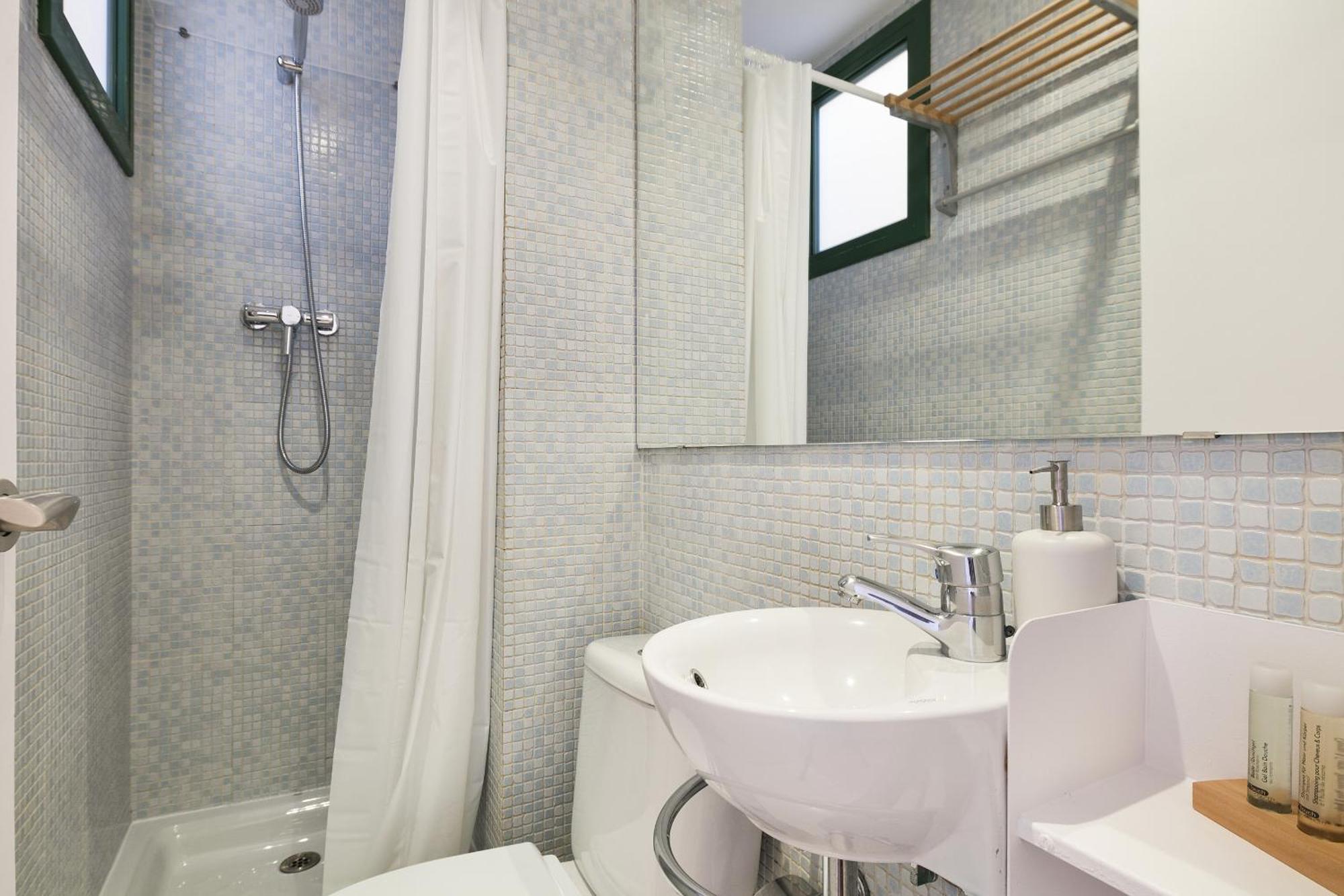 Apartamento Inside Vidreria Barcelona
