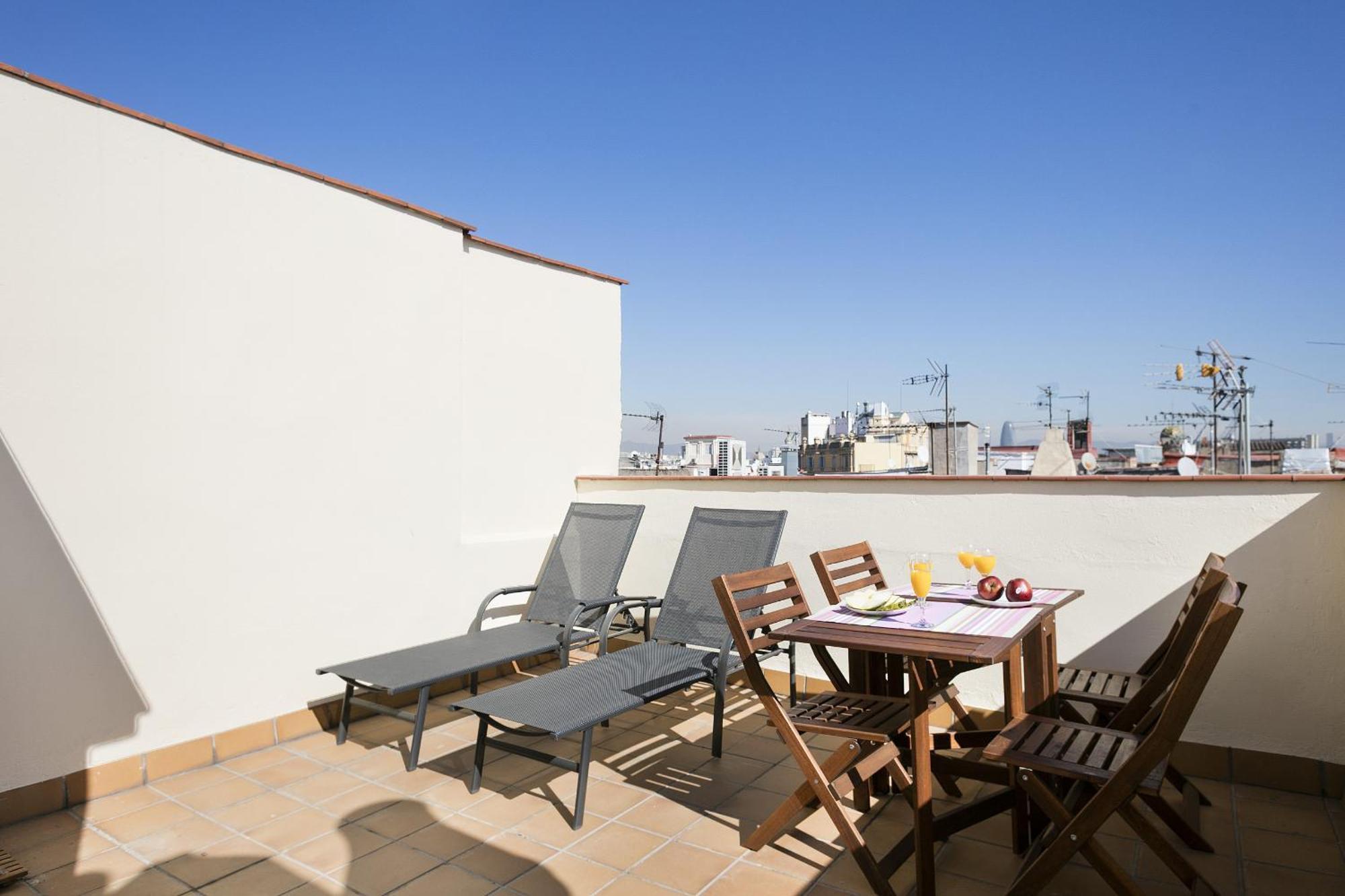 Apartamento Inside Vidreria