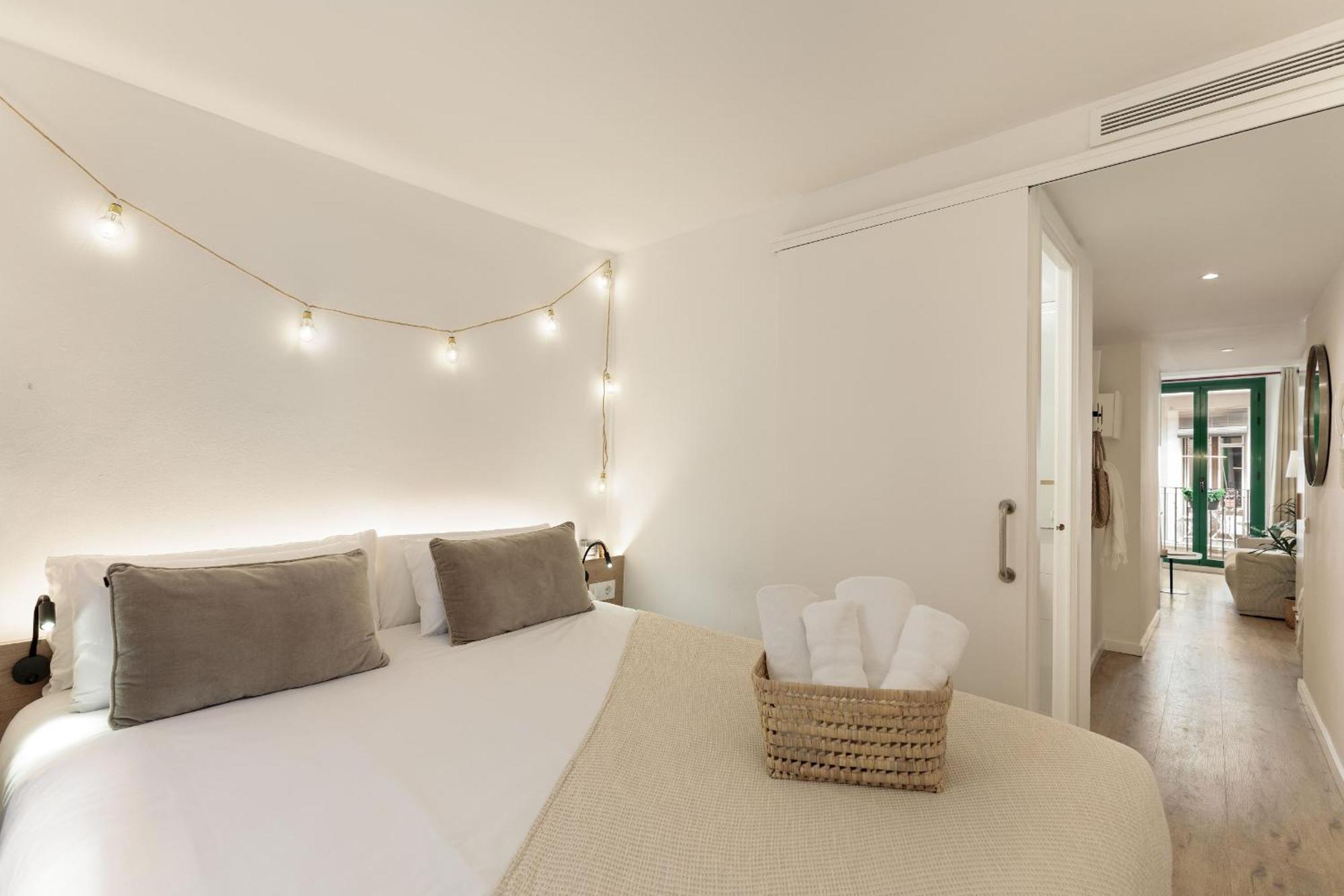 Inside Vidreria Barcelona