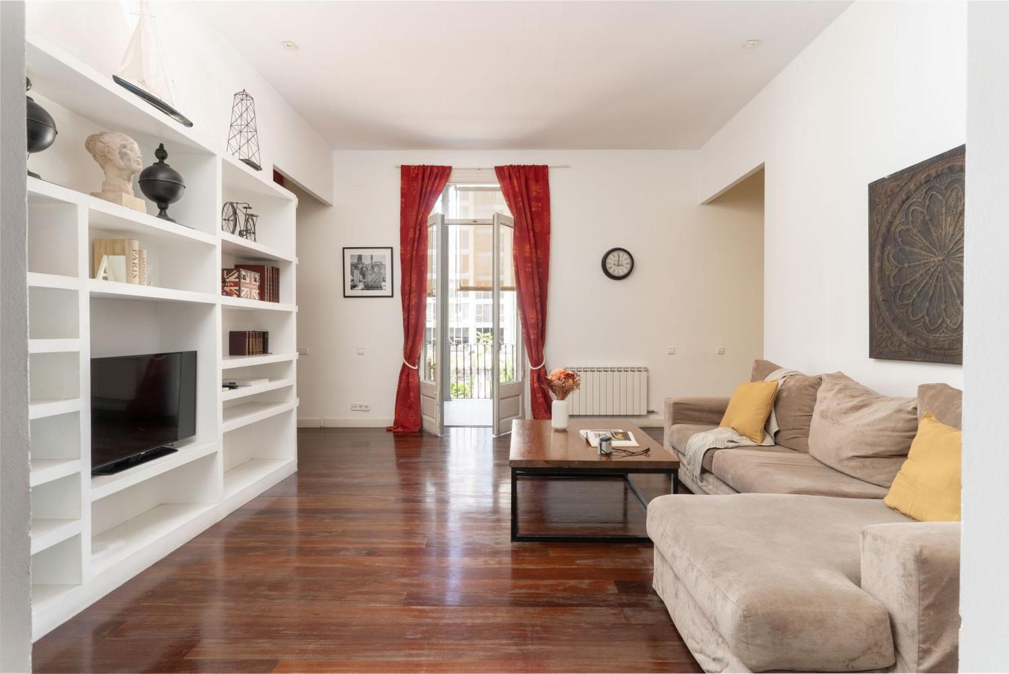 Apartment Bcn 41