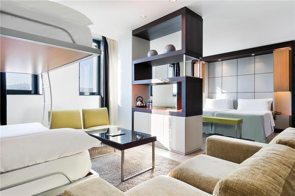 Condal Mar Affiliated By Melia Hotel