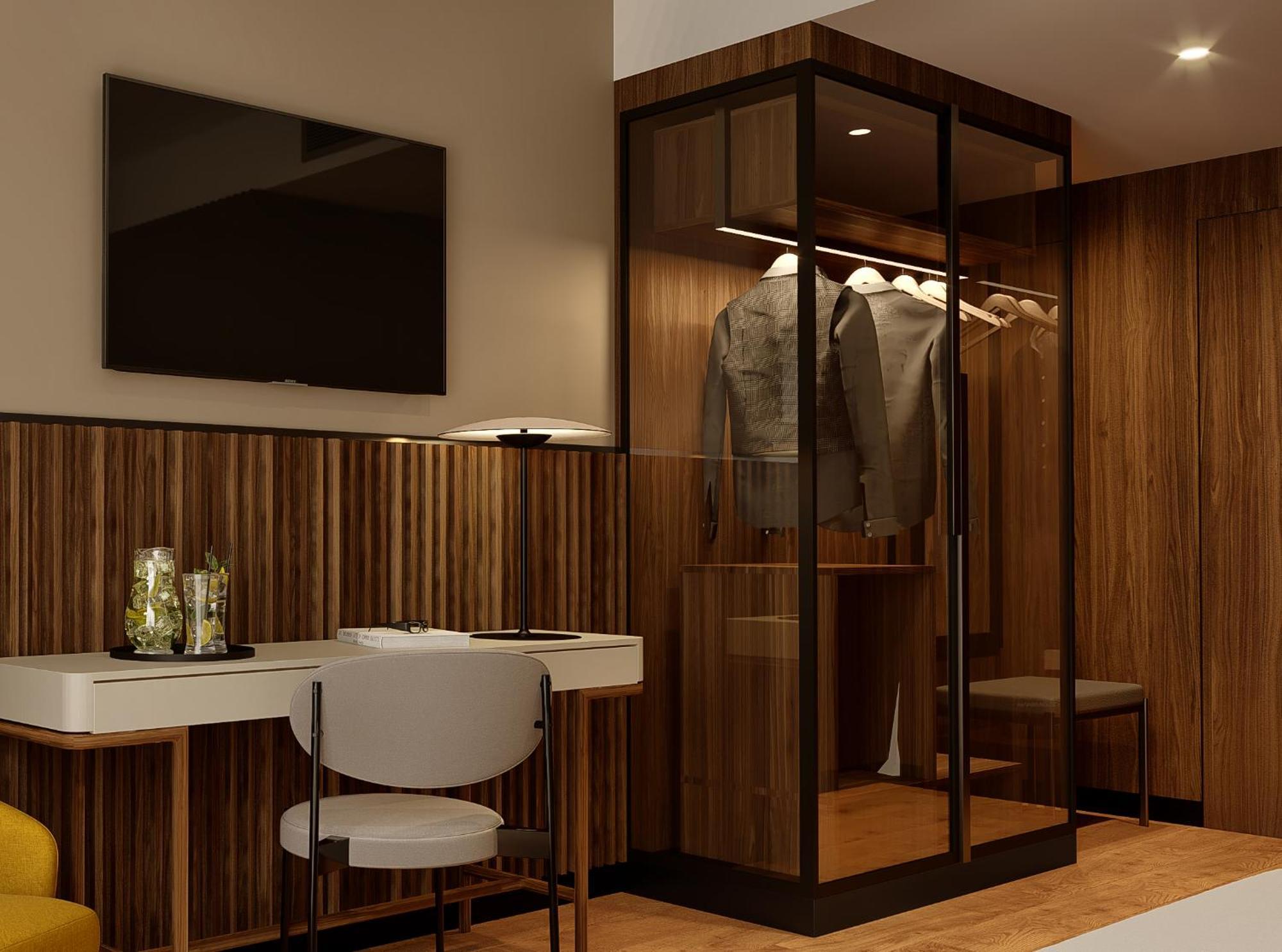 Hotel Emilia 4*