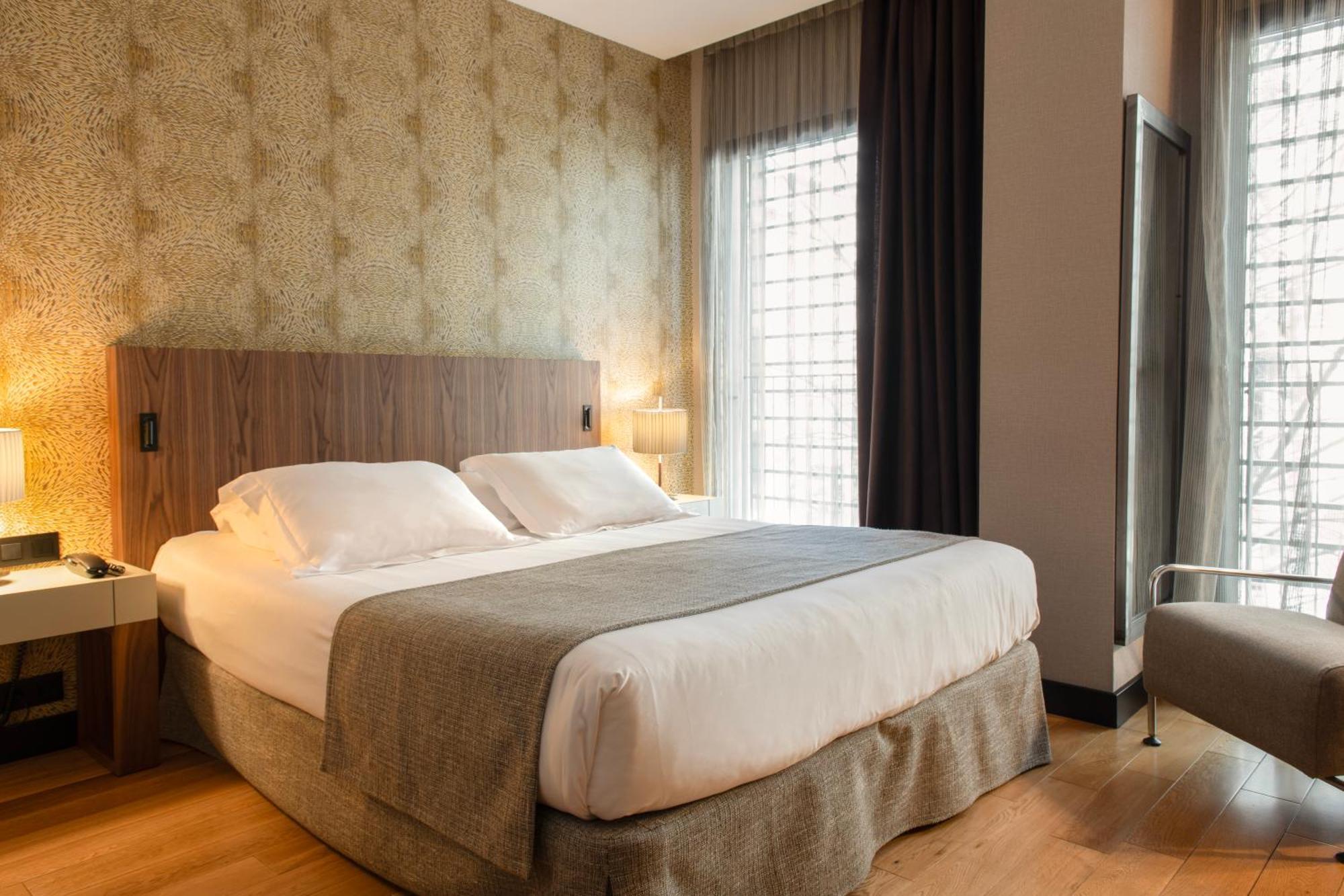 Hotel Emilia Barcelona