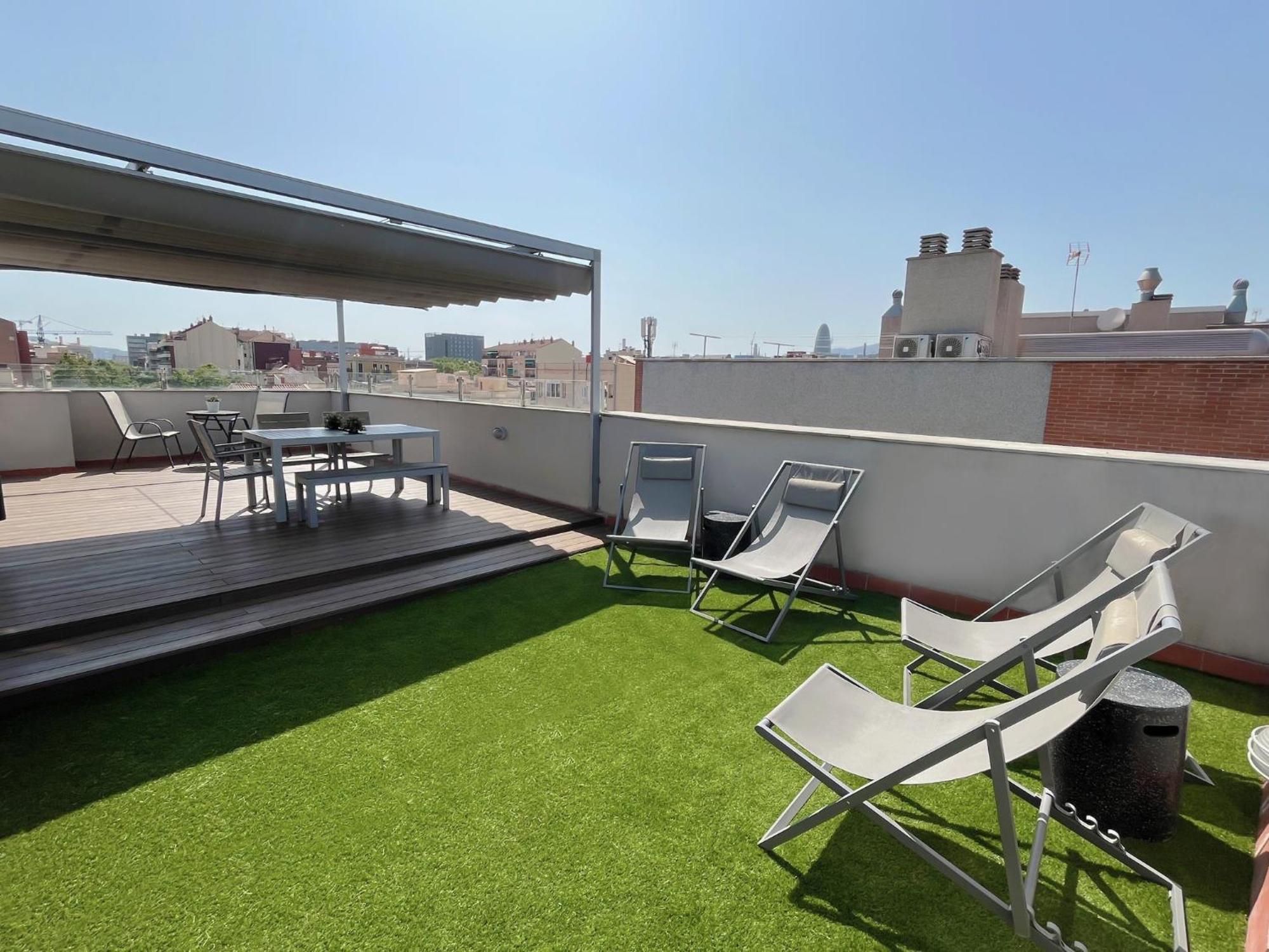 Apartamento Feelathome Poblenou *