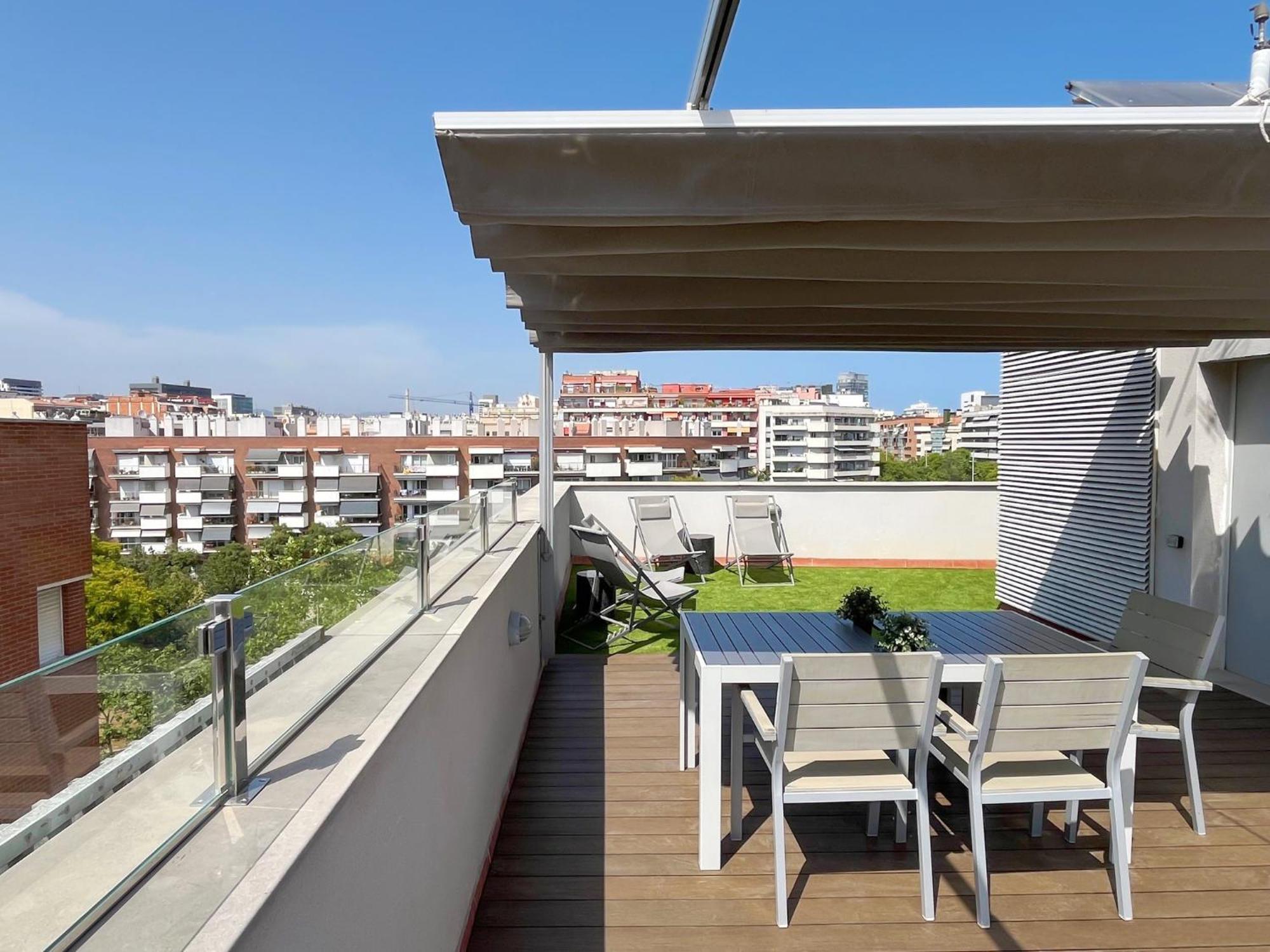 Feelathome Poblenou Apartamento Barcelona
