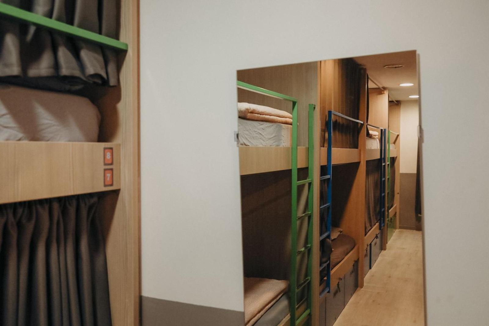 One Ramblas Hostal