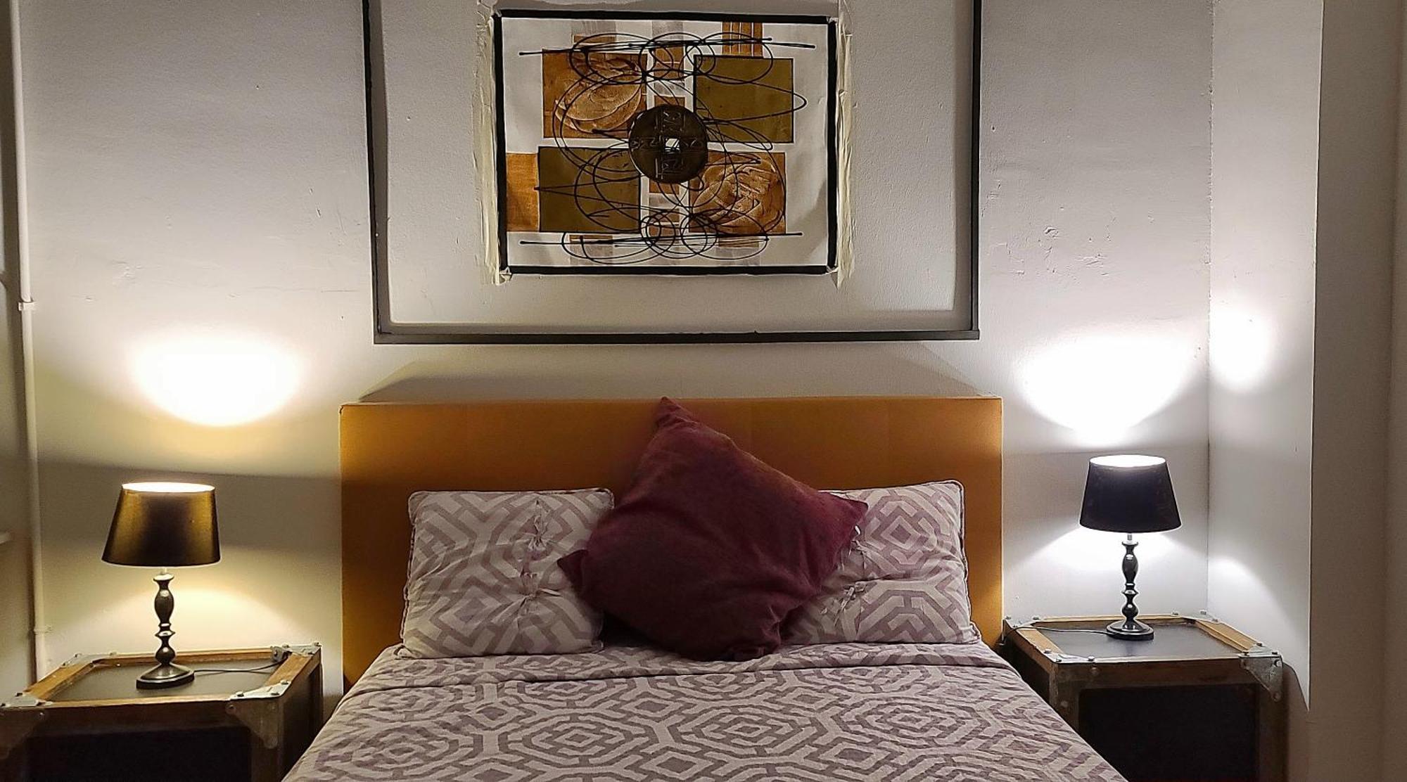 Great Sleep Loft Apartamento *