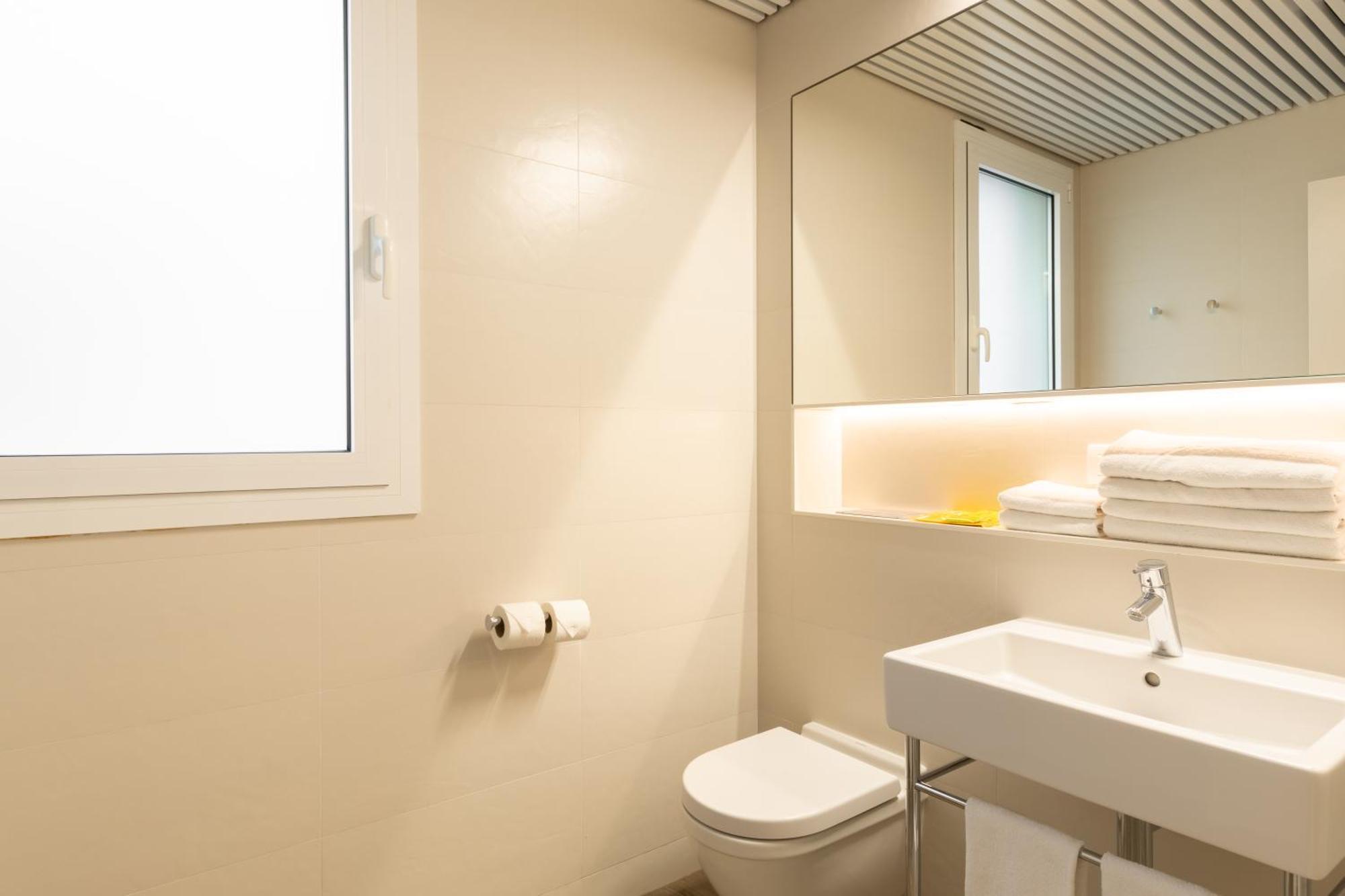 Cosmo Apartments Marina - Auditori