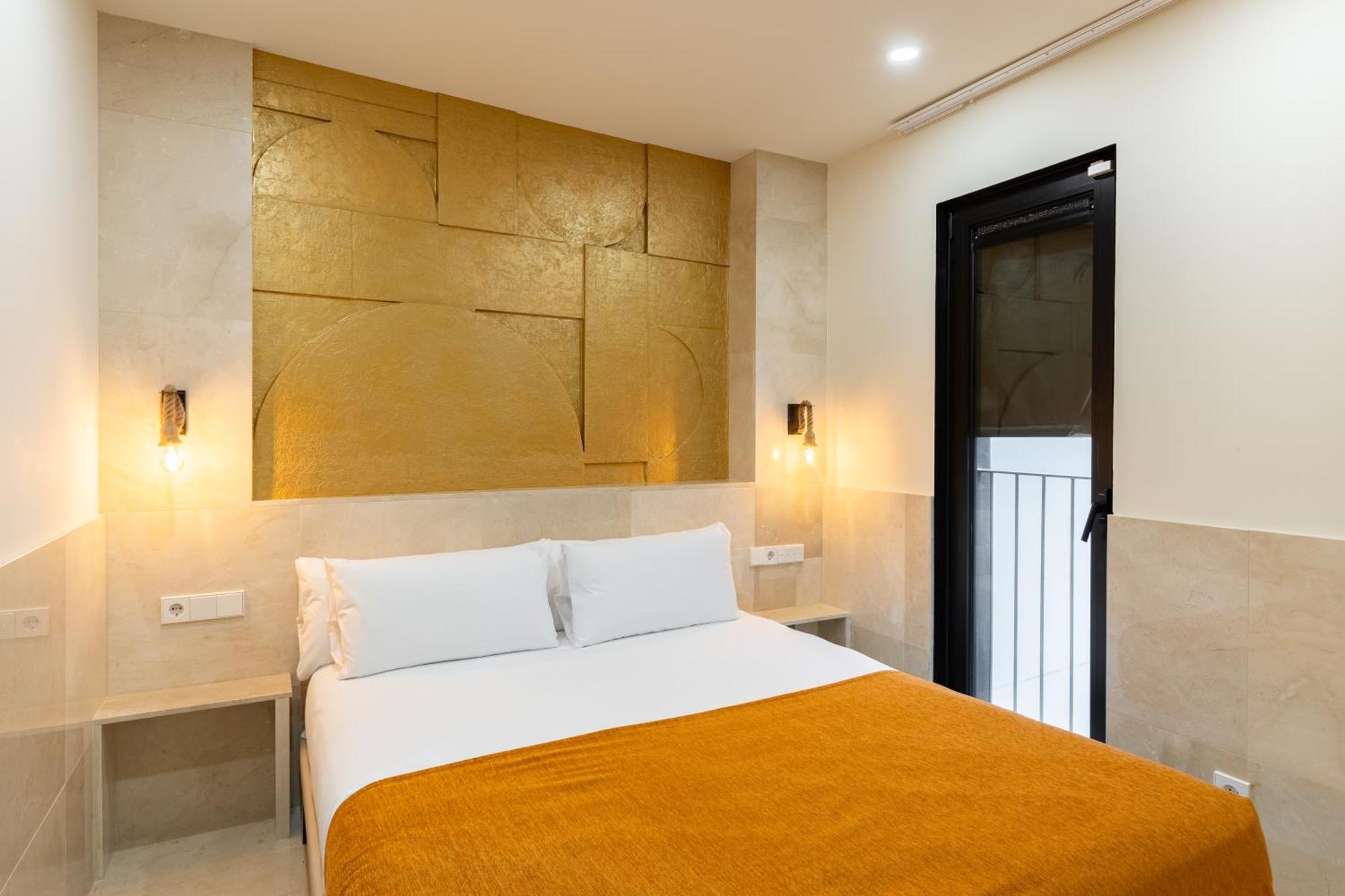 Cosmo Rambla Catalunya Apartamento Barcelona