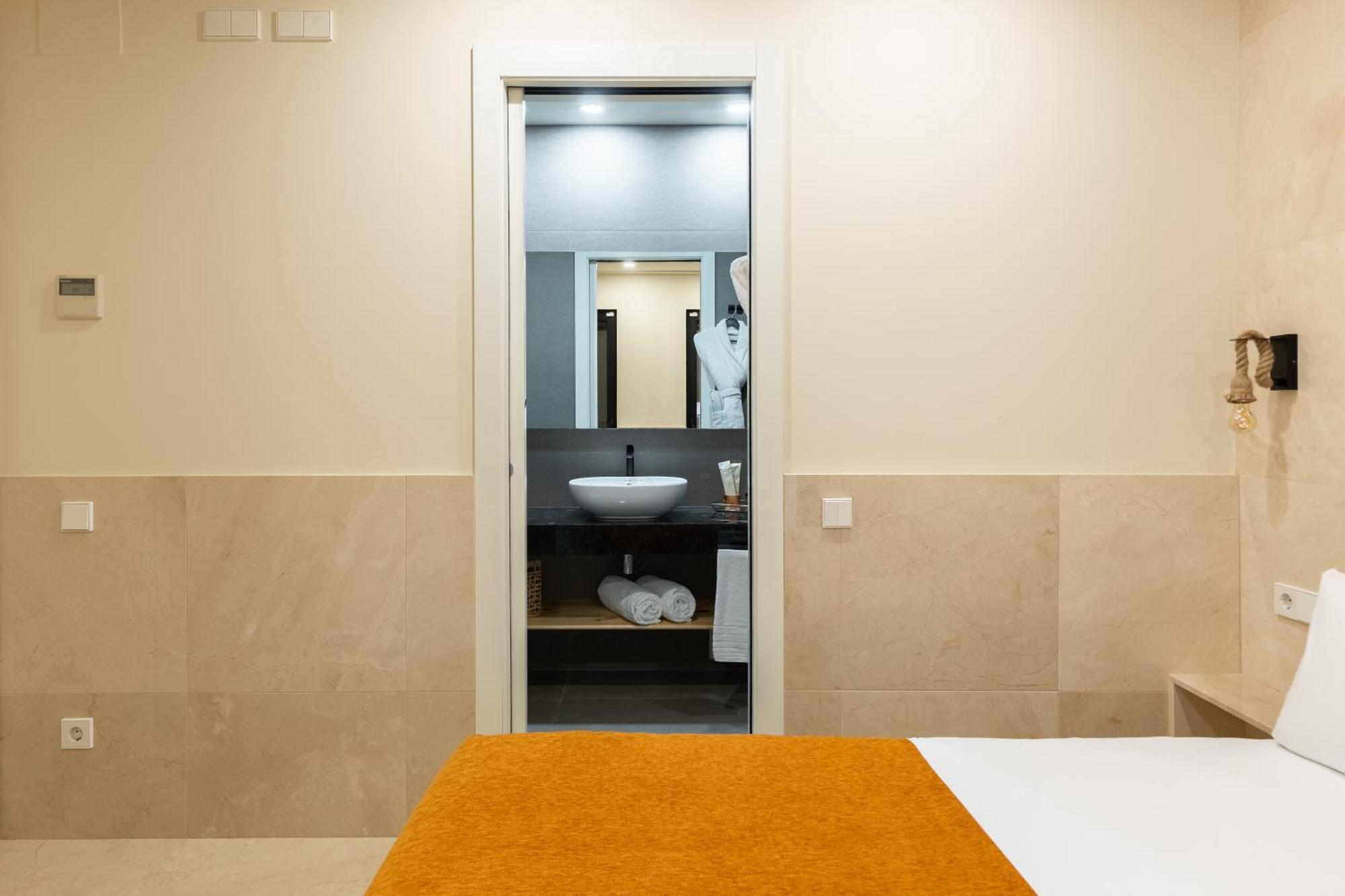 Cosmo Rambla Catalunya Apartamento *