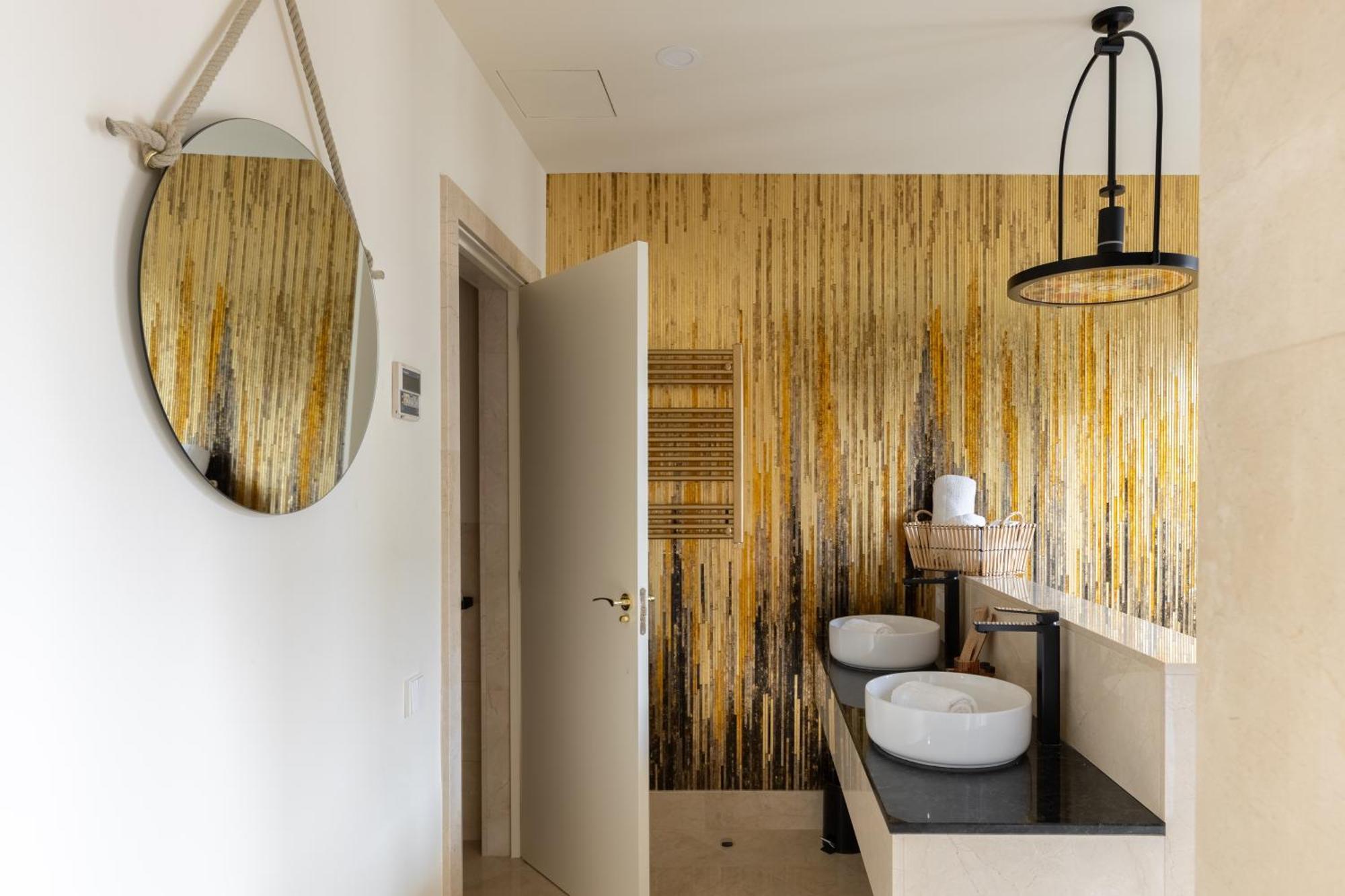 Apartment Cosmo Rambla Catalunya Barcelona