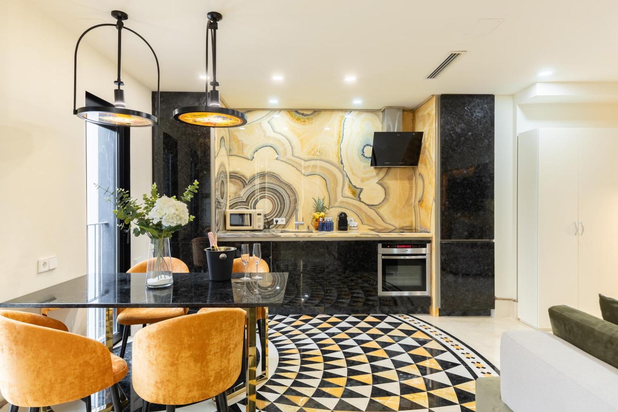 Apartment Cosmo Rambla Catalunya