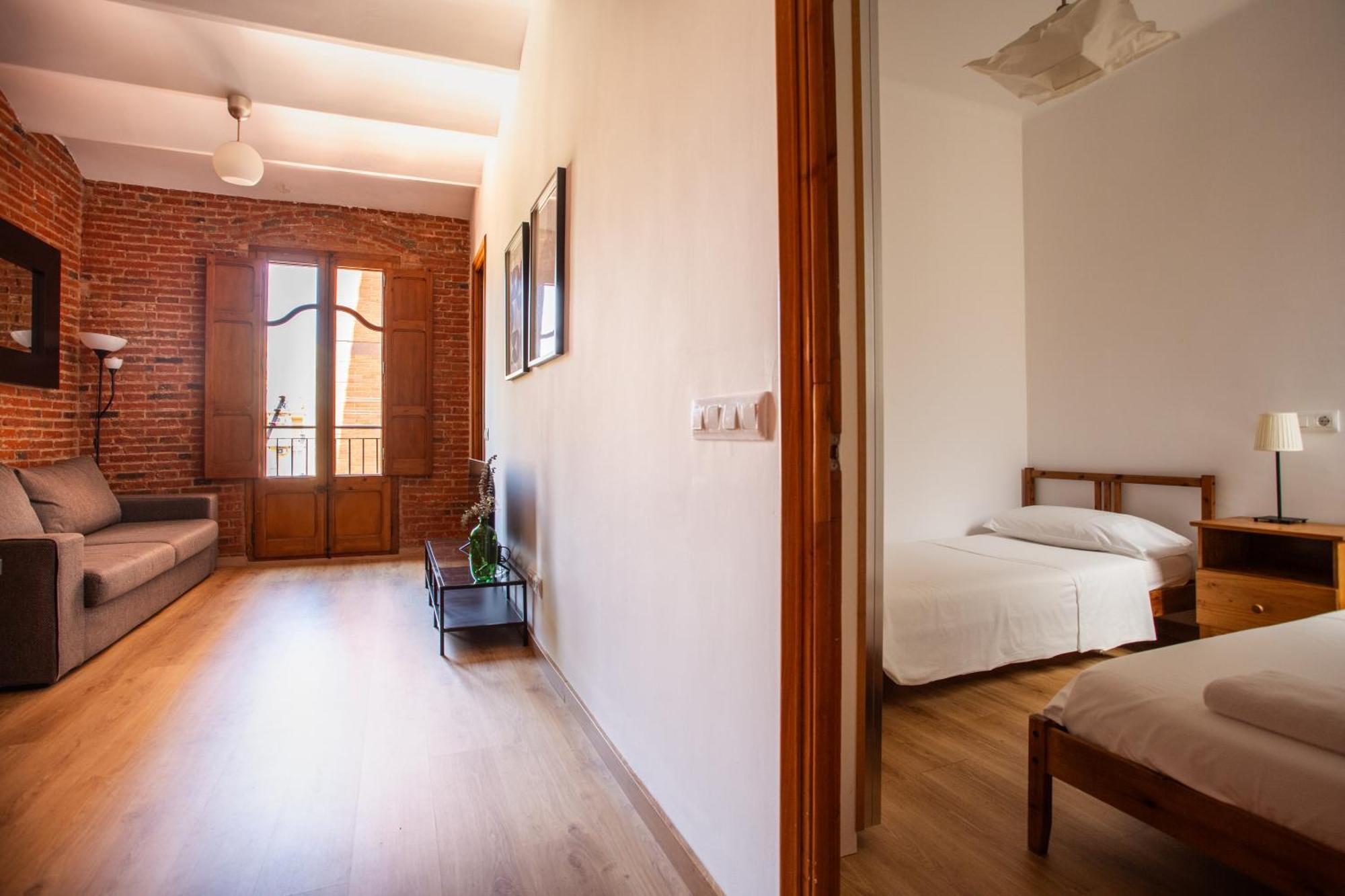 Eixample Sagrada Familia Ii Apartamento *