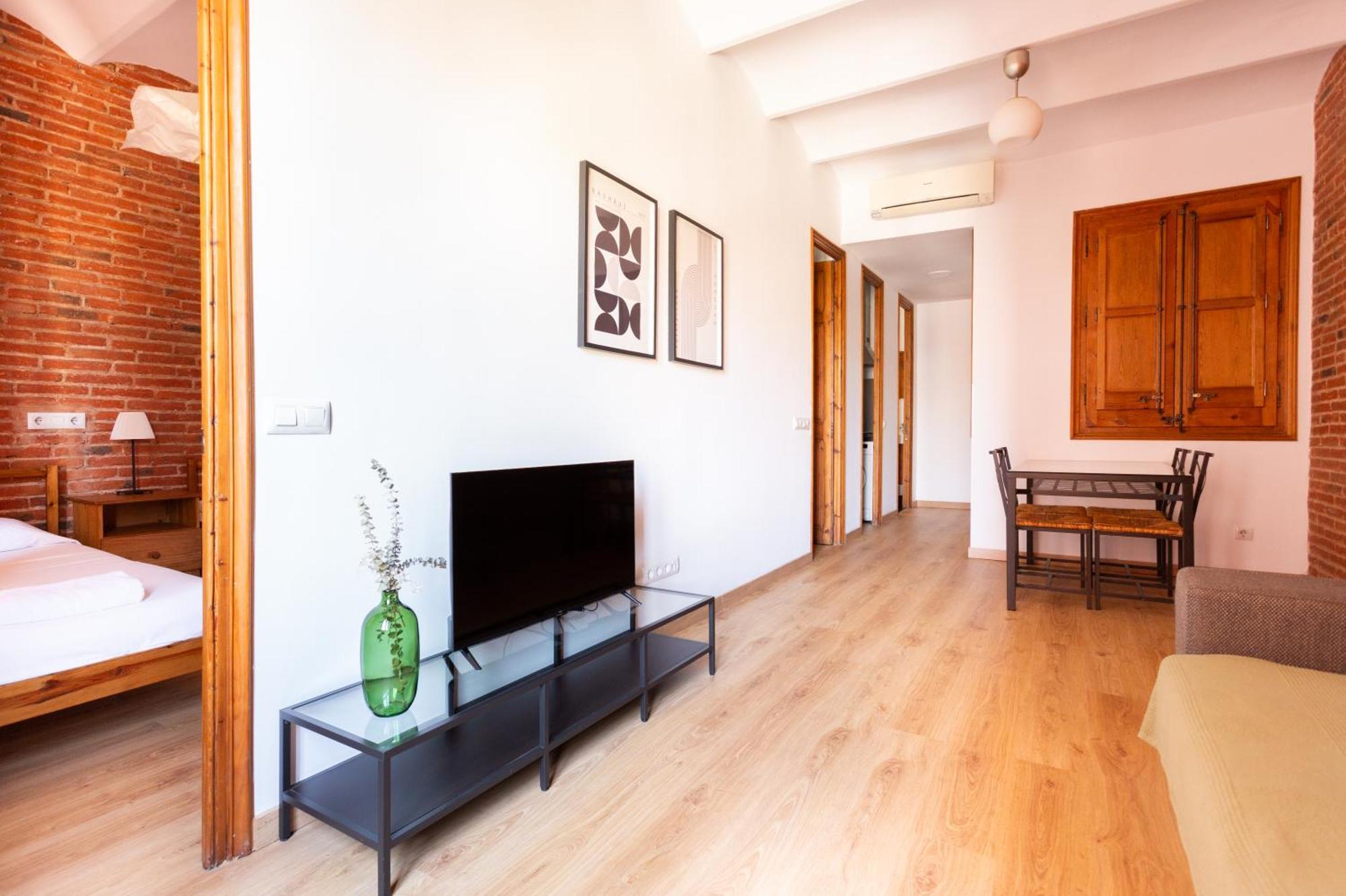 Eixample Sagrada Familia Ii Apartamento Barcelona