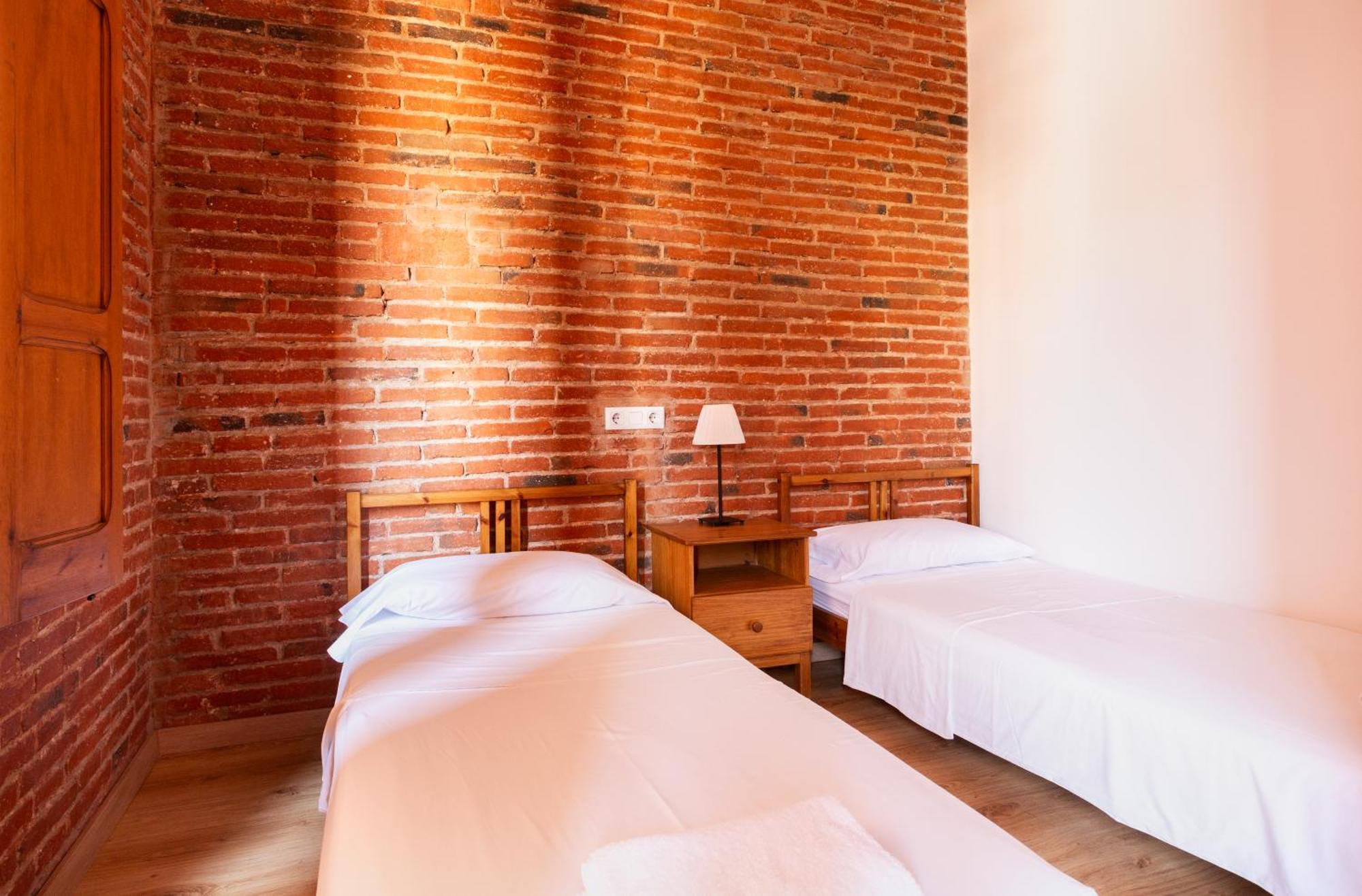 Apartamento Eixample Sagrada Familia Ii Barcelona