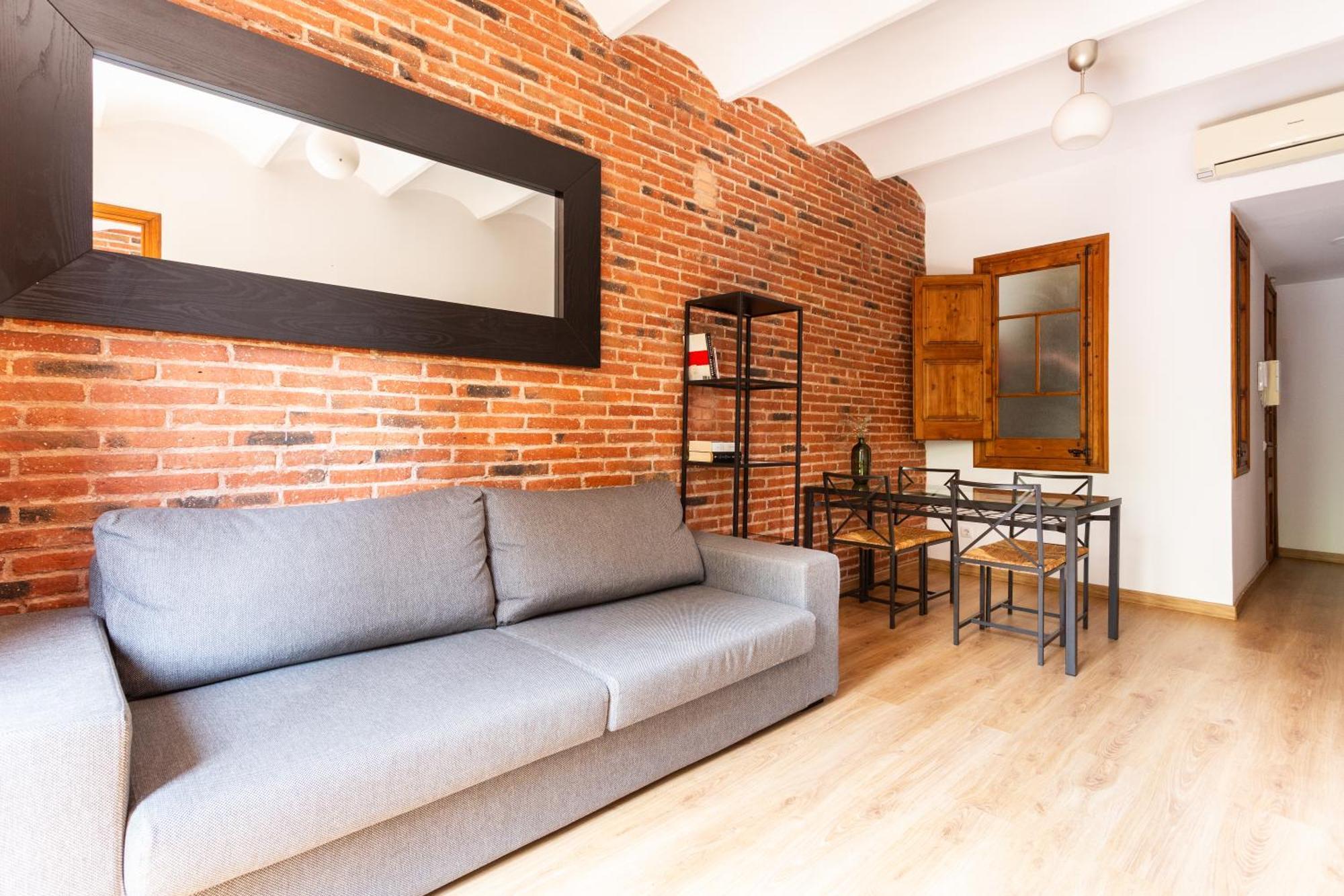 Eixample Sagrada Familia Ii Apartamento Barcelona