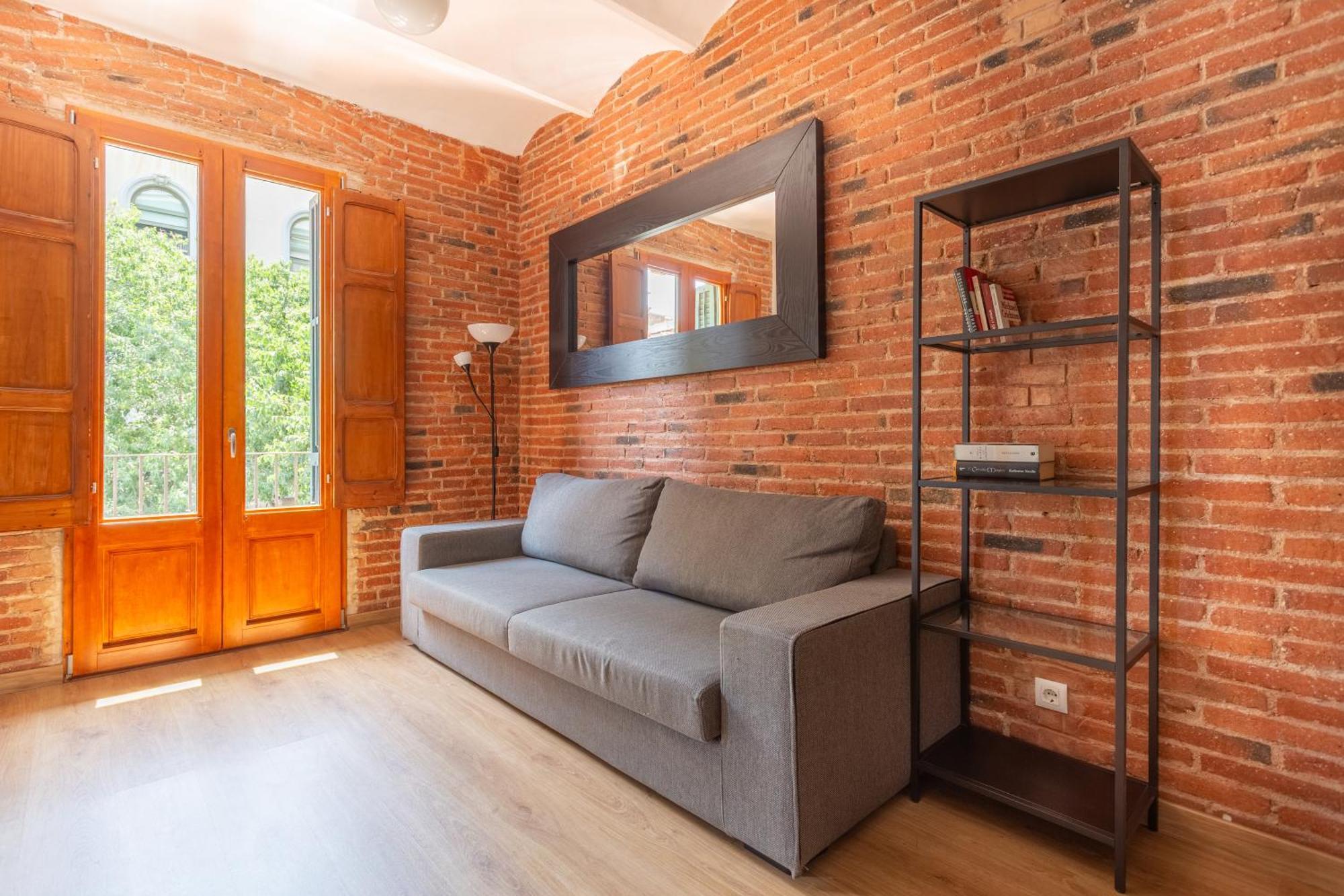 Apartamento Eixample Sagrada Familia Ii Barcelona