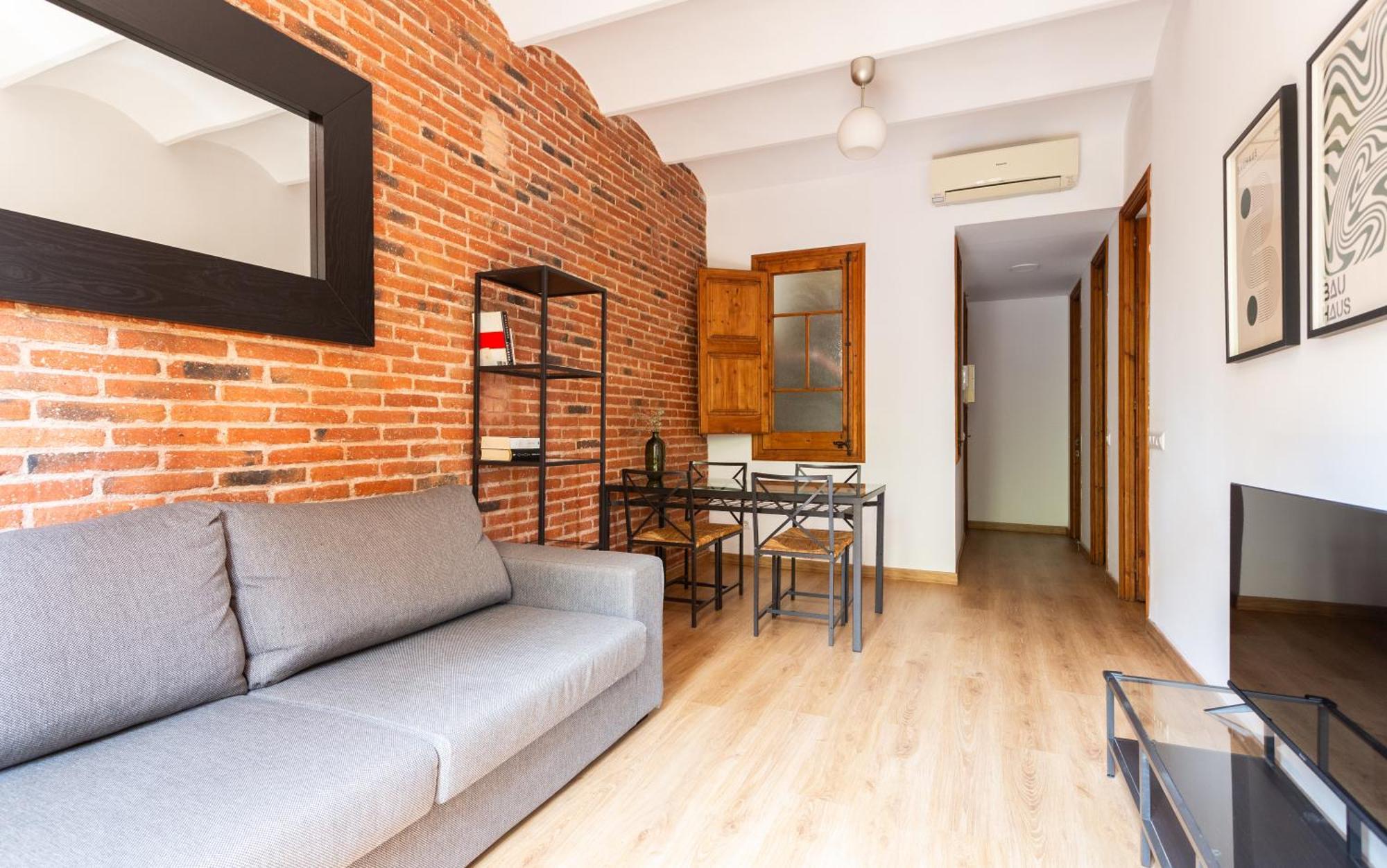 Apartamento Eixample Sagrada Familia Ii