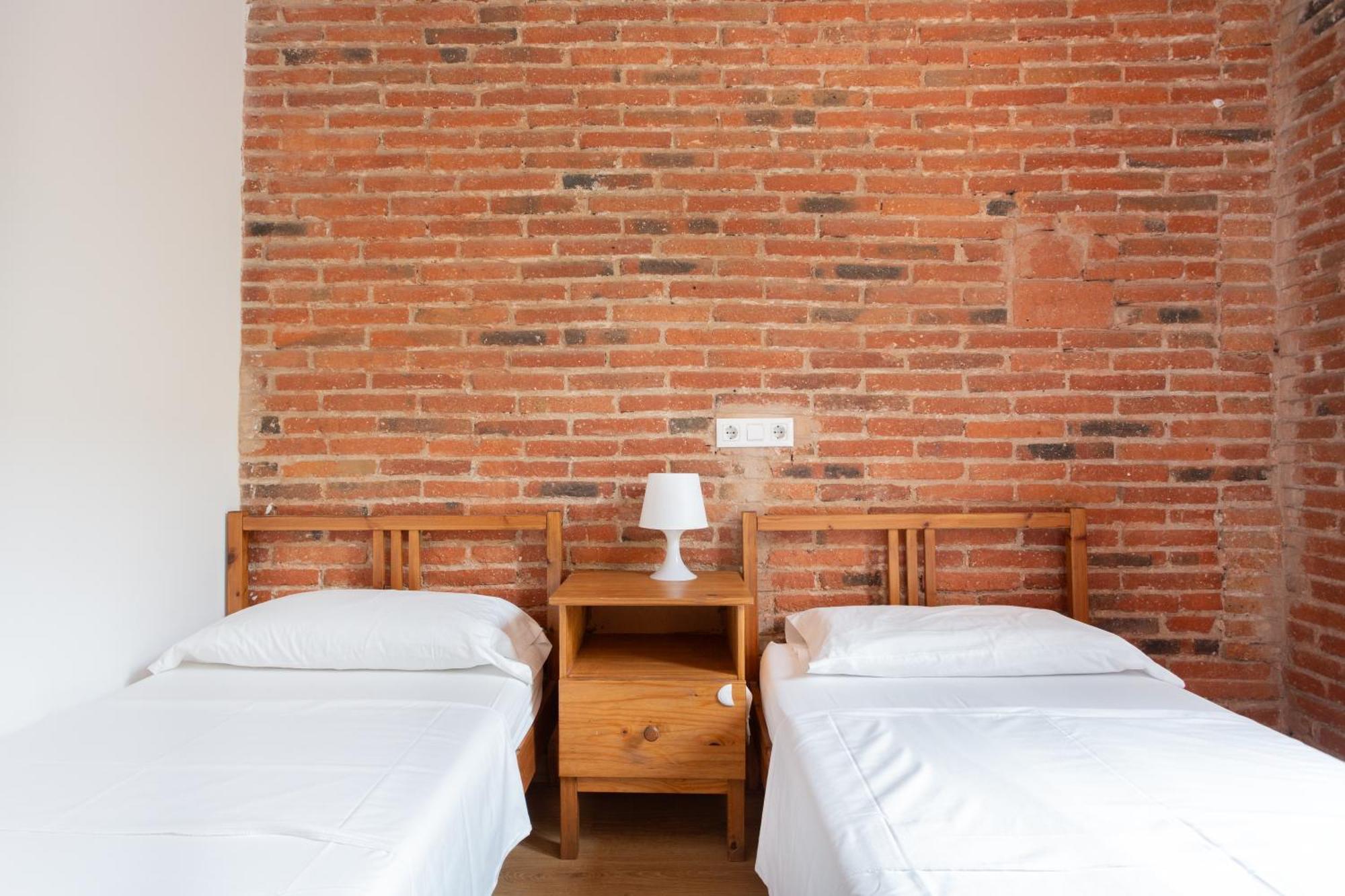 Apartamento Eixample Sagrada Familia Ii *