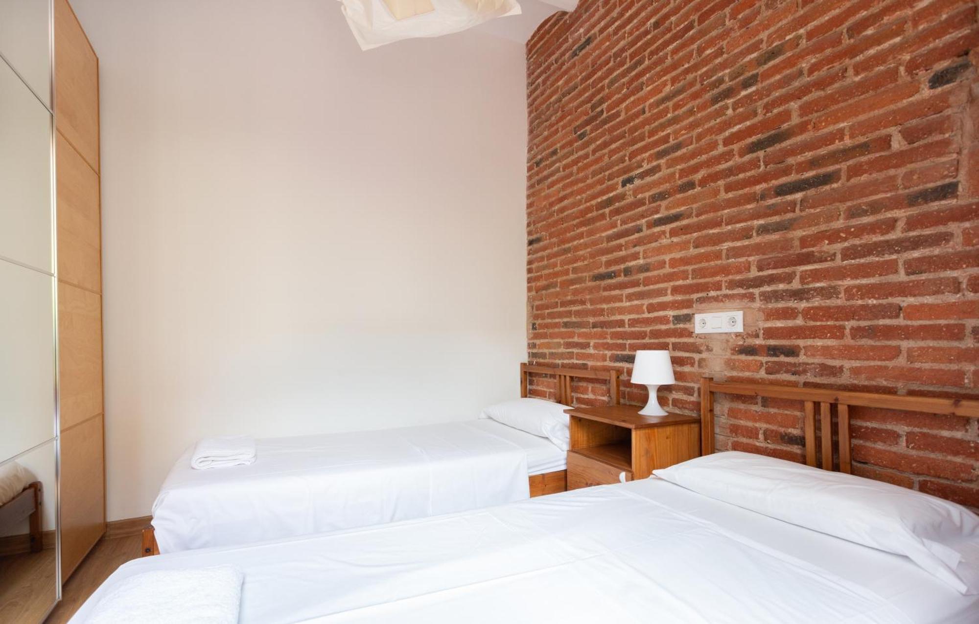 Eixample Sagrada Familia Ii Apartamento Barcelona