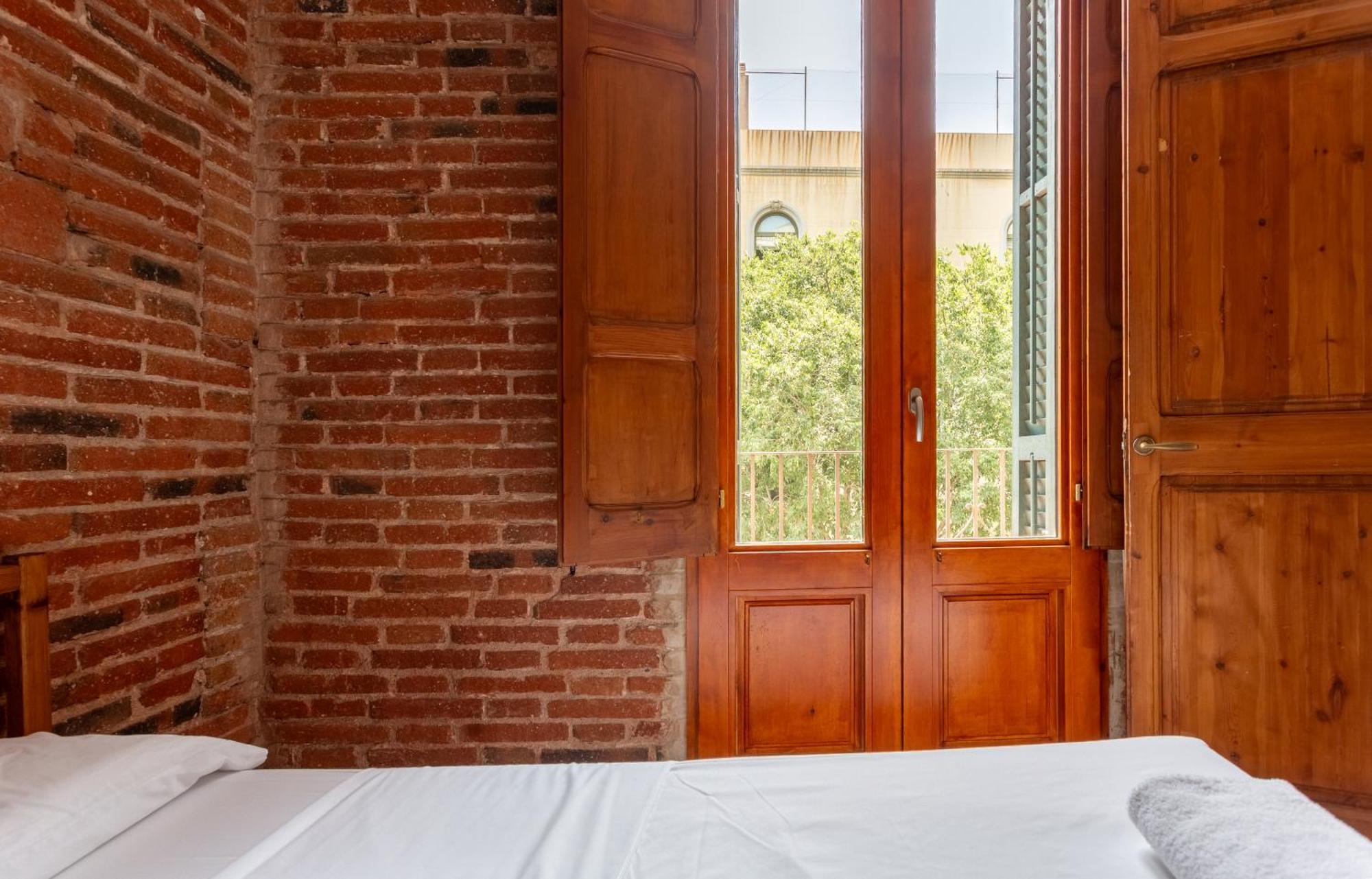 Apartamento Eixample Sagrada Familia Ii Barcelona