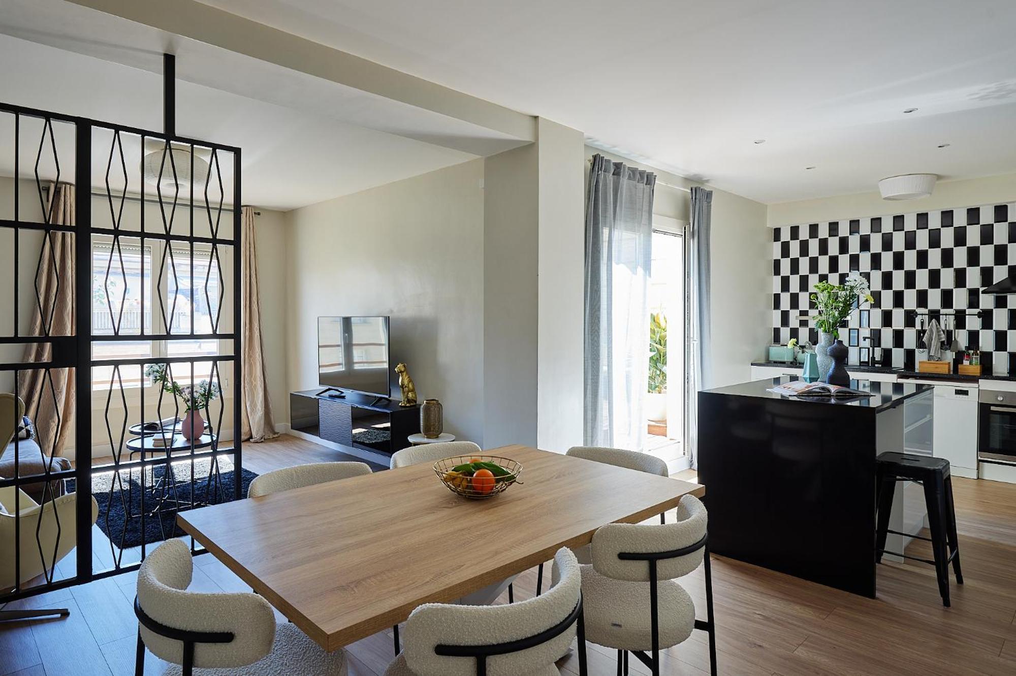 Apartamento Casa Cosi - Terrace 1