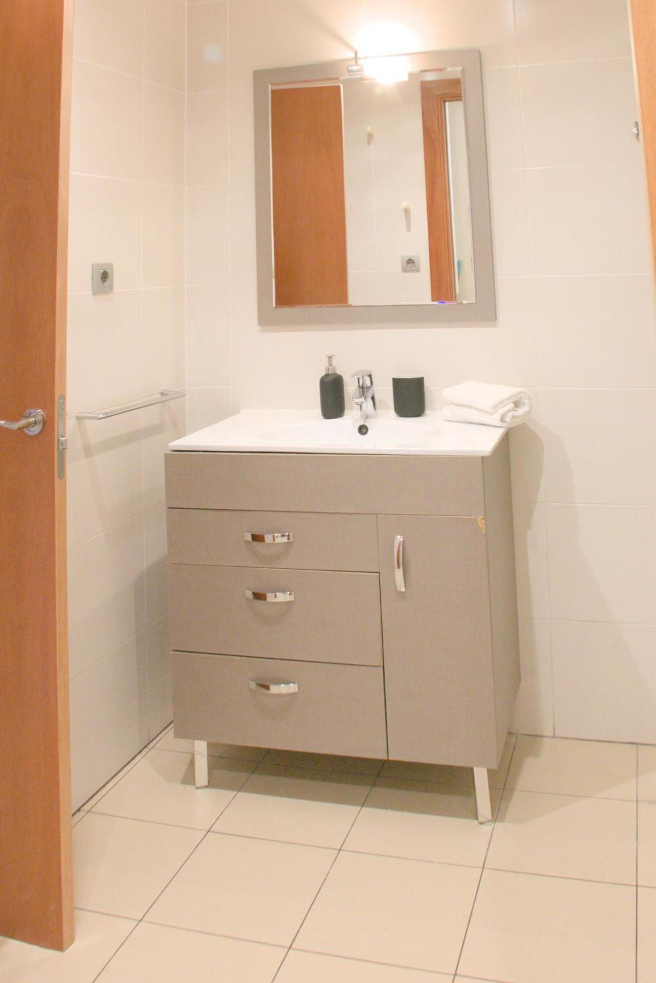 Apartamento Sweet Bcn Plaza Universidad