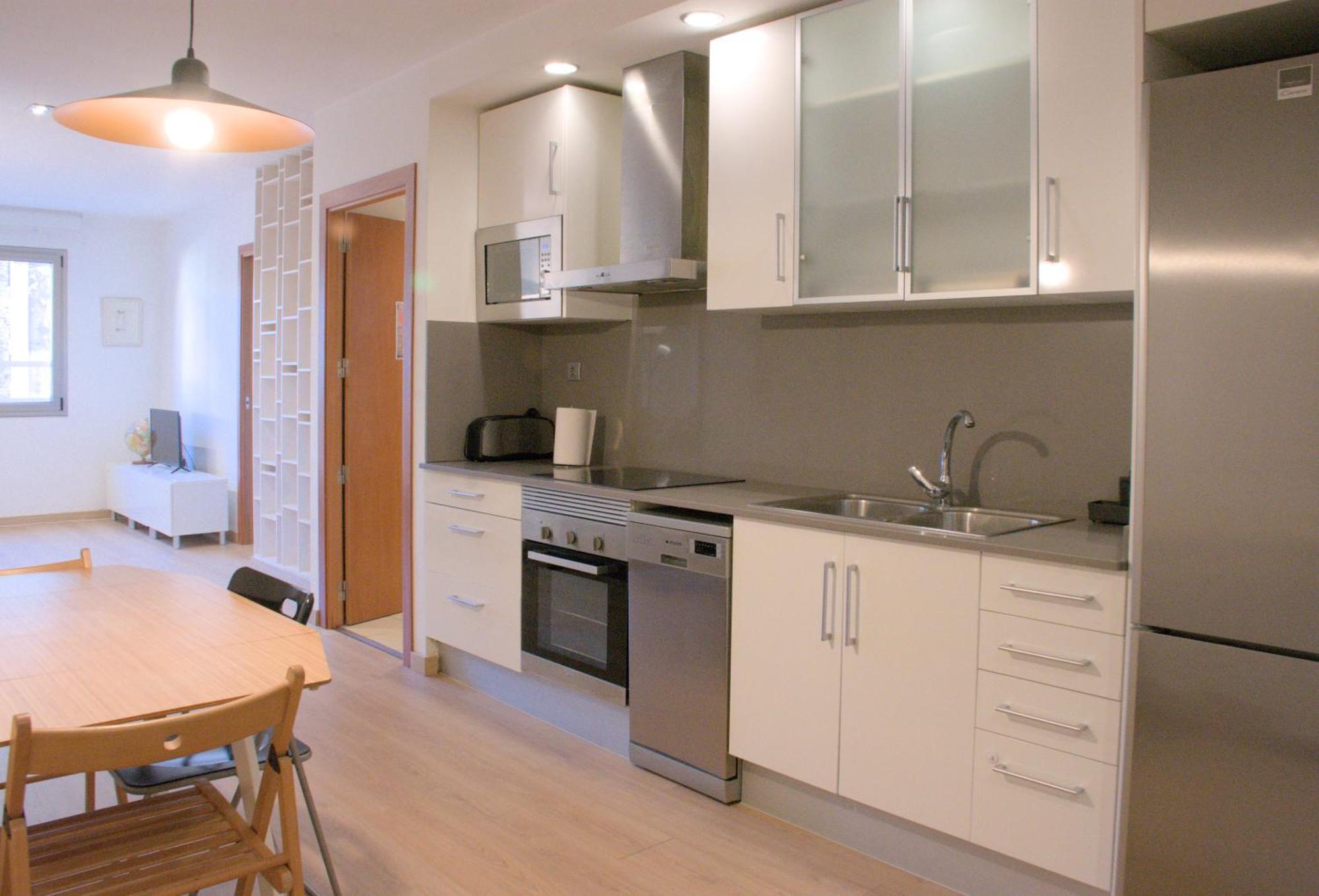 Sweet Bcn Plaza Universidad Apartamento Barcelona