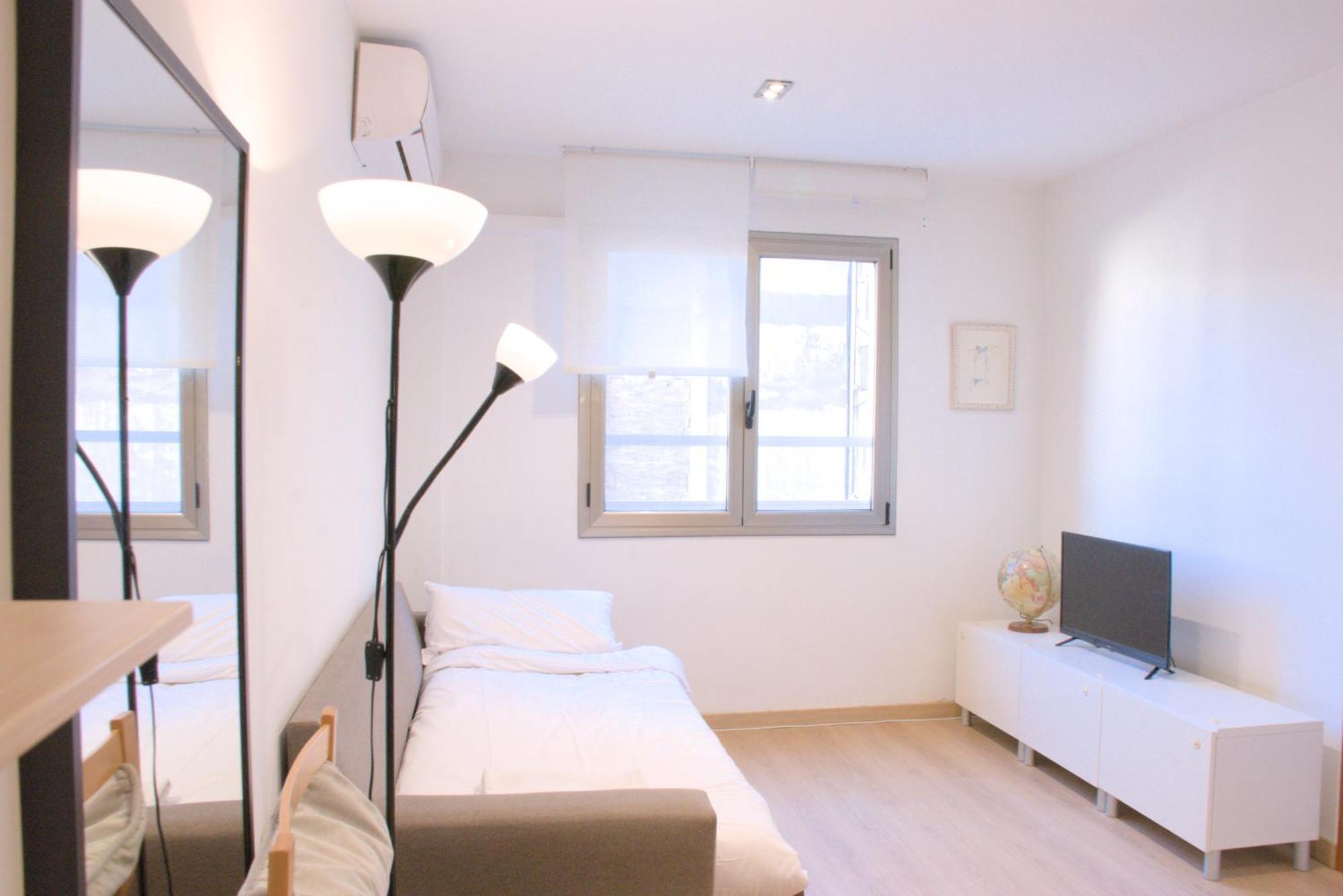 Apartamento Sweet Bcn Plaza Universidad Barcelona