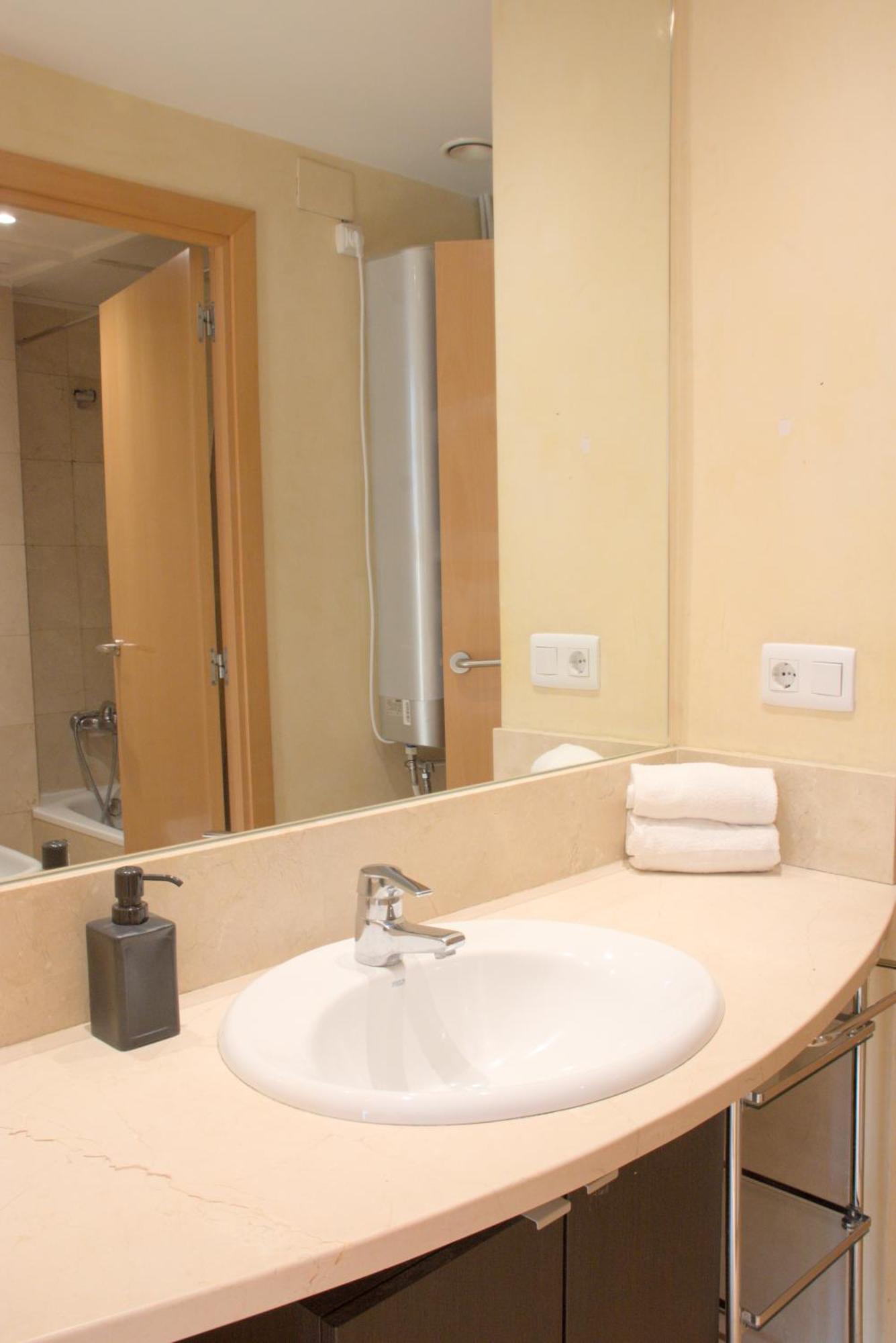 Sweet Bcn Rambla 48 Apartamento Barcelona