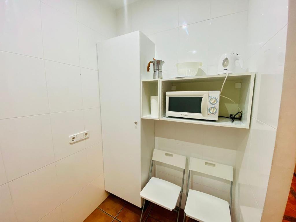 022 Center Barca 1,1 Apartamento Barcelona
