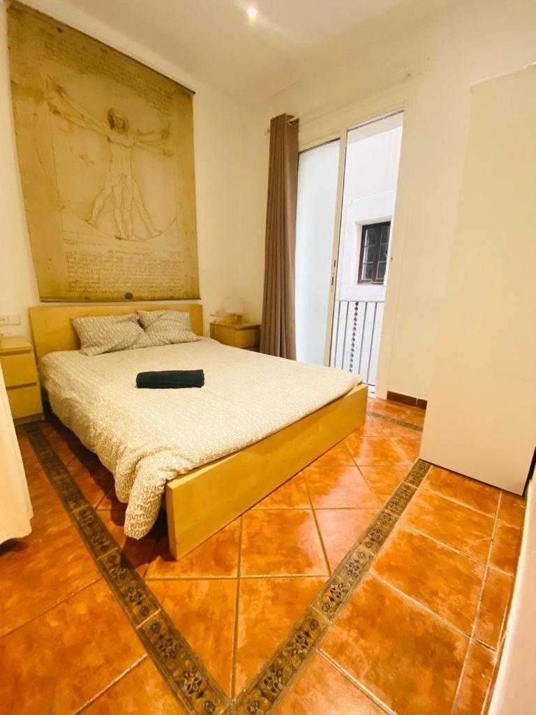 022 Center Barca 1,1 Apartamento *