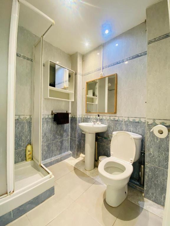 Apartamento 022 Center Barca 1,1 Barcelona